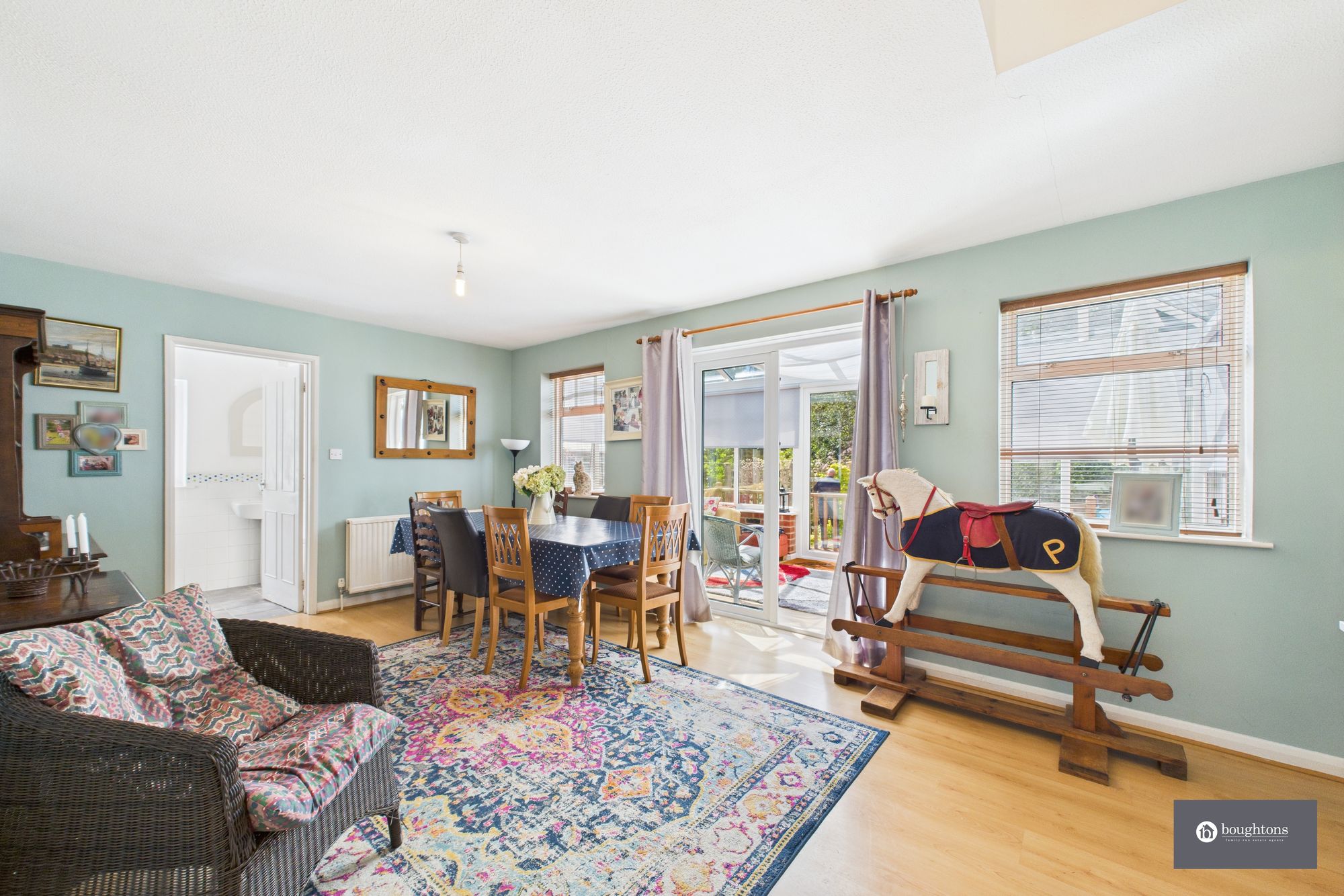 3 bed semi-detached house for sale in Banbury Road, Brackley  - Property Image 10