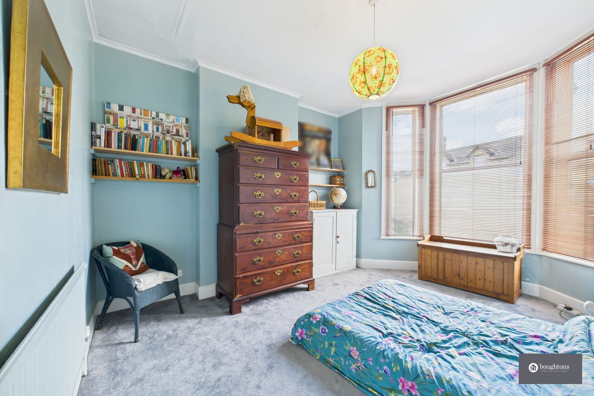 3 bed semi-detached house for sale in Banbury Road, Brackley 22