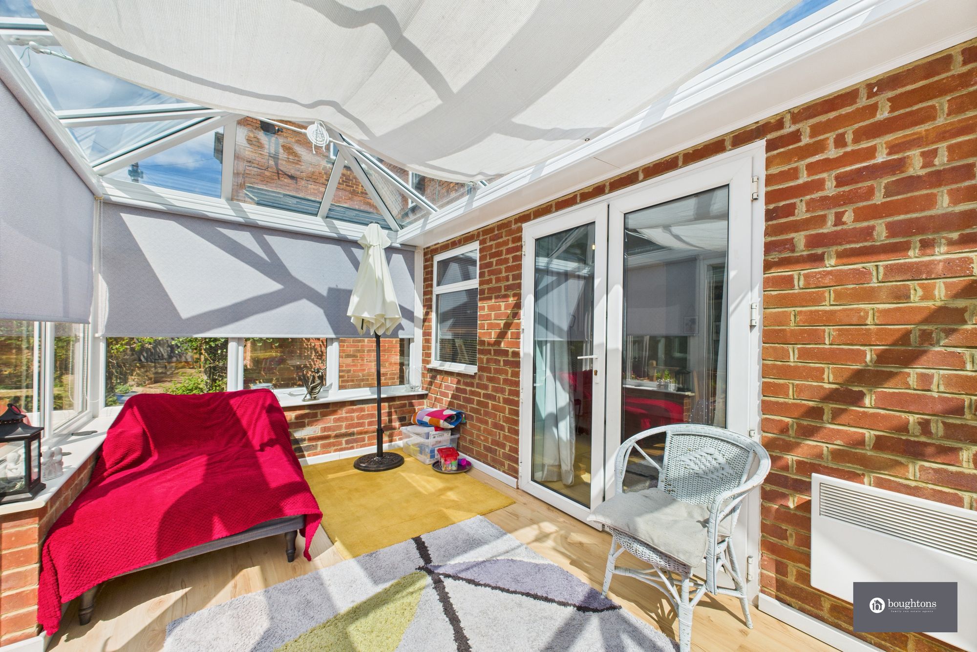 3 bed semi-detached house for sale in Banbury Road, Brackley  - Property Image 14