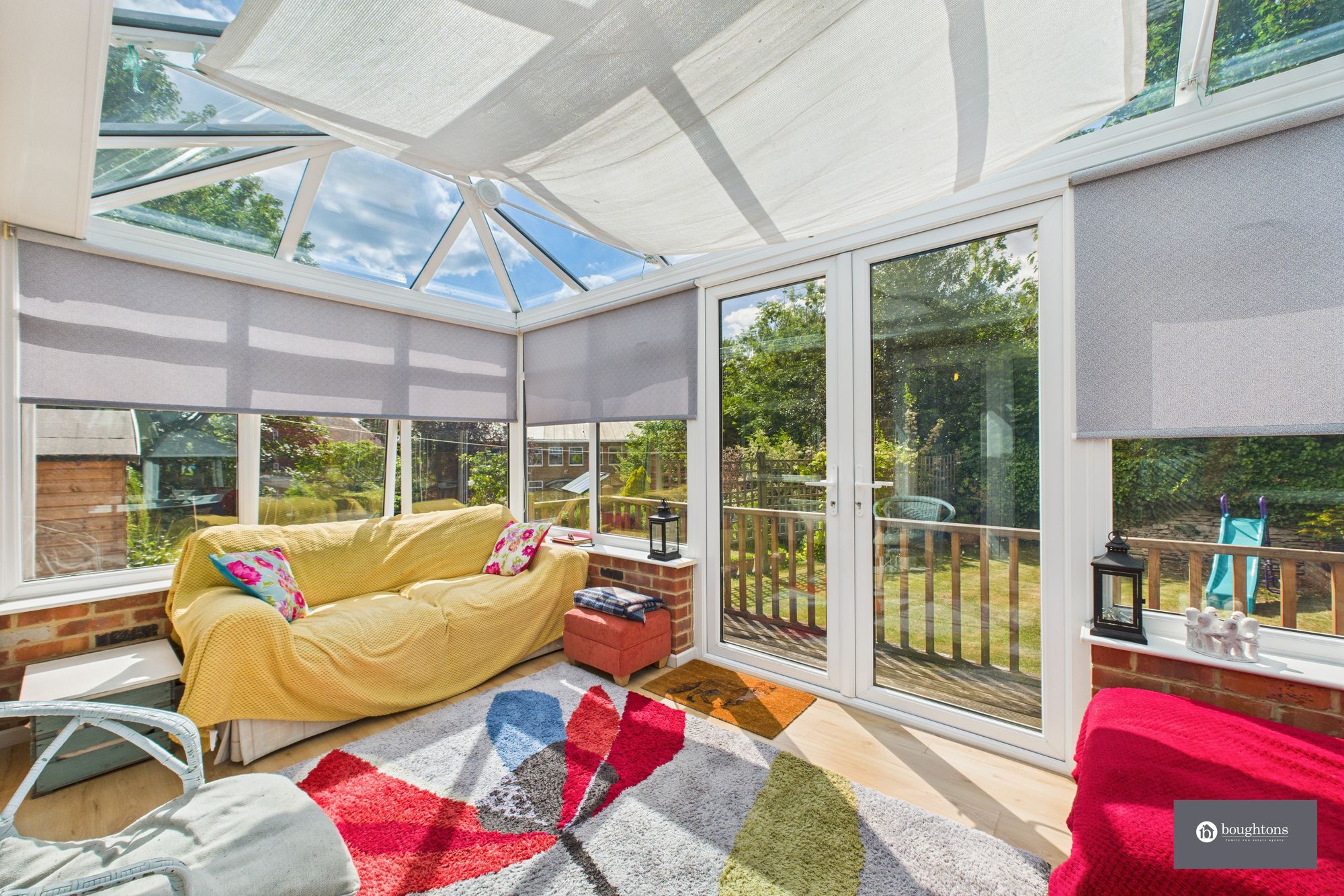 3 bed semi-detached house for sale in Banbury Road, Brackley  - Property Image 13