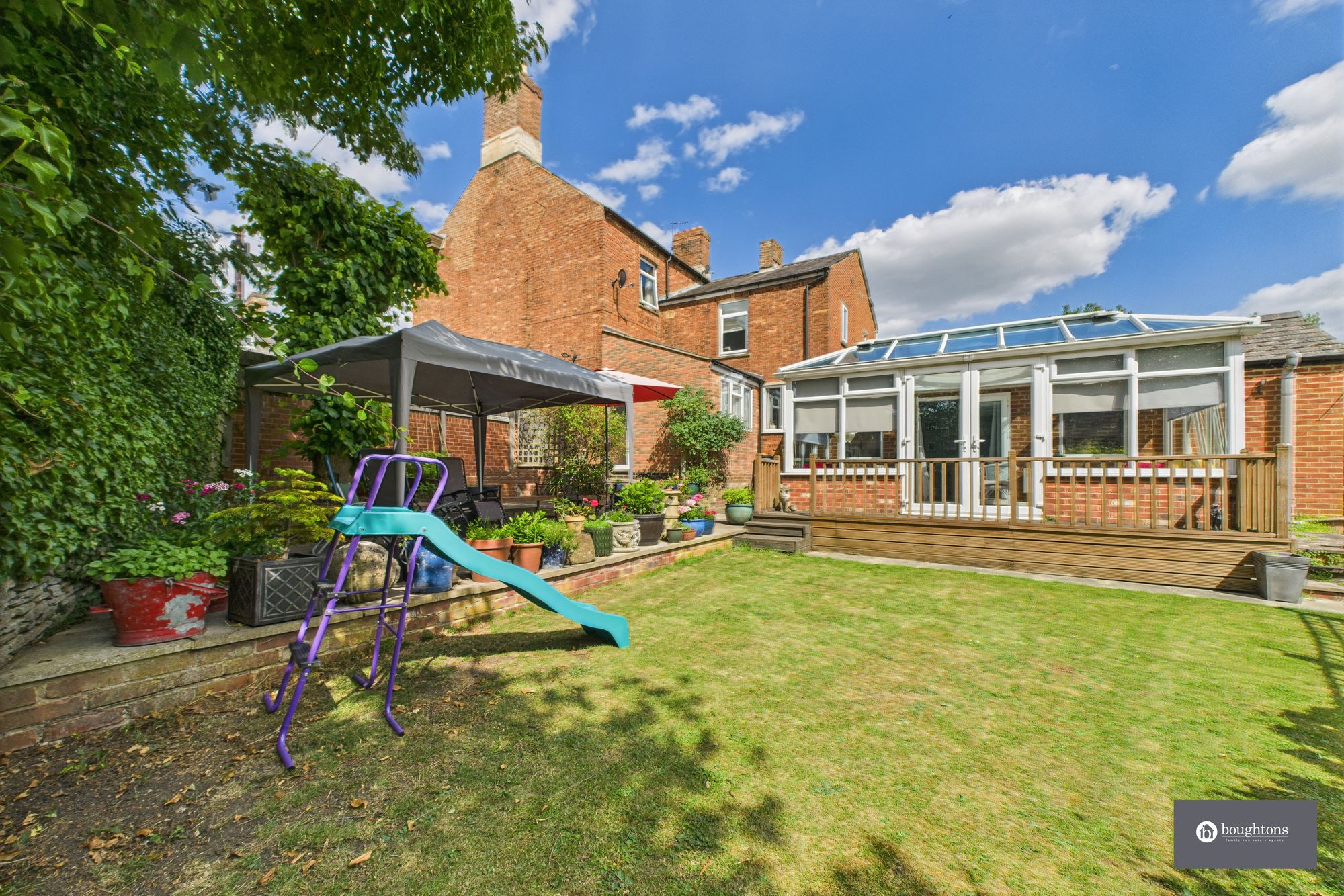3 bed semi-detached house for sale in Banbury Road, Brackley  - Property Image 29