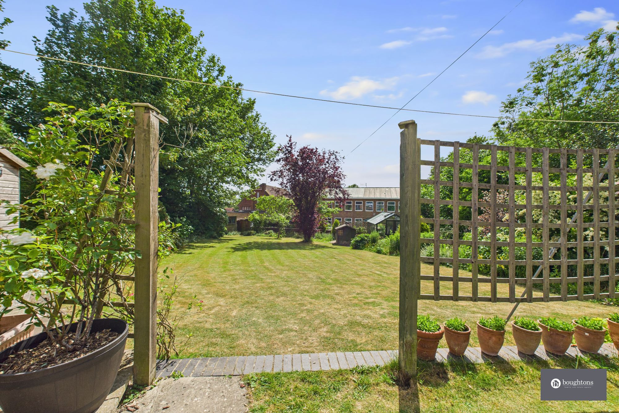 3 bed semi-detached house for sale in Banbury Road, Brackley  - Property Image 27