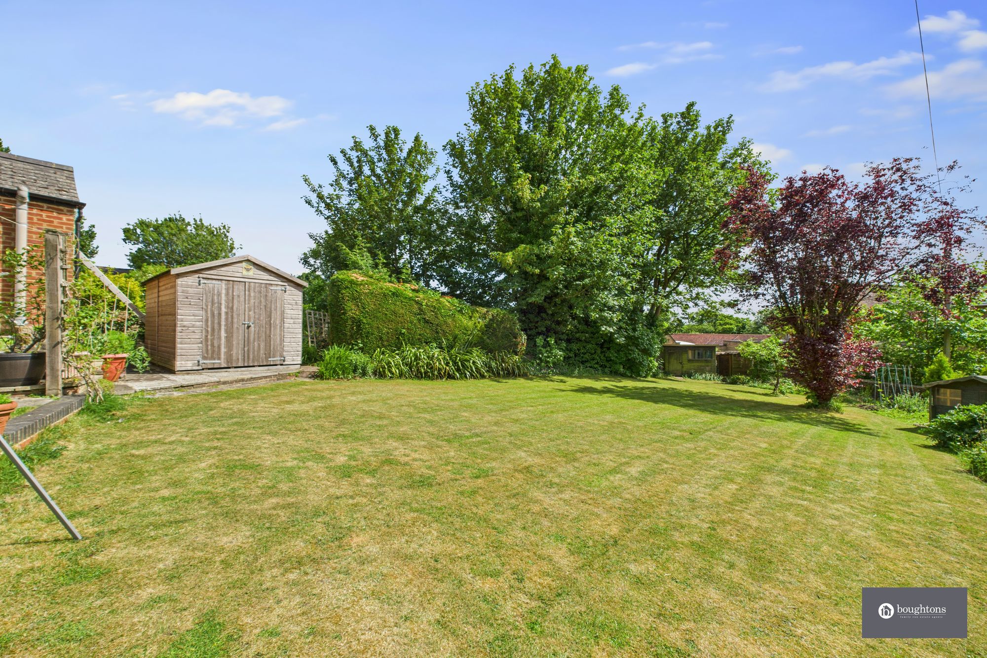 3 bed semi-detached house for sale in Banbury Road, Brackley  - Property Image 26