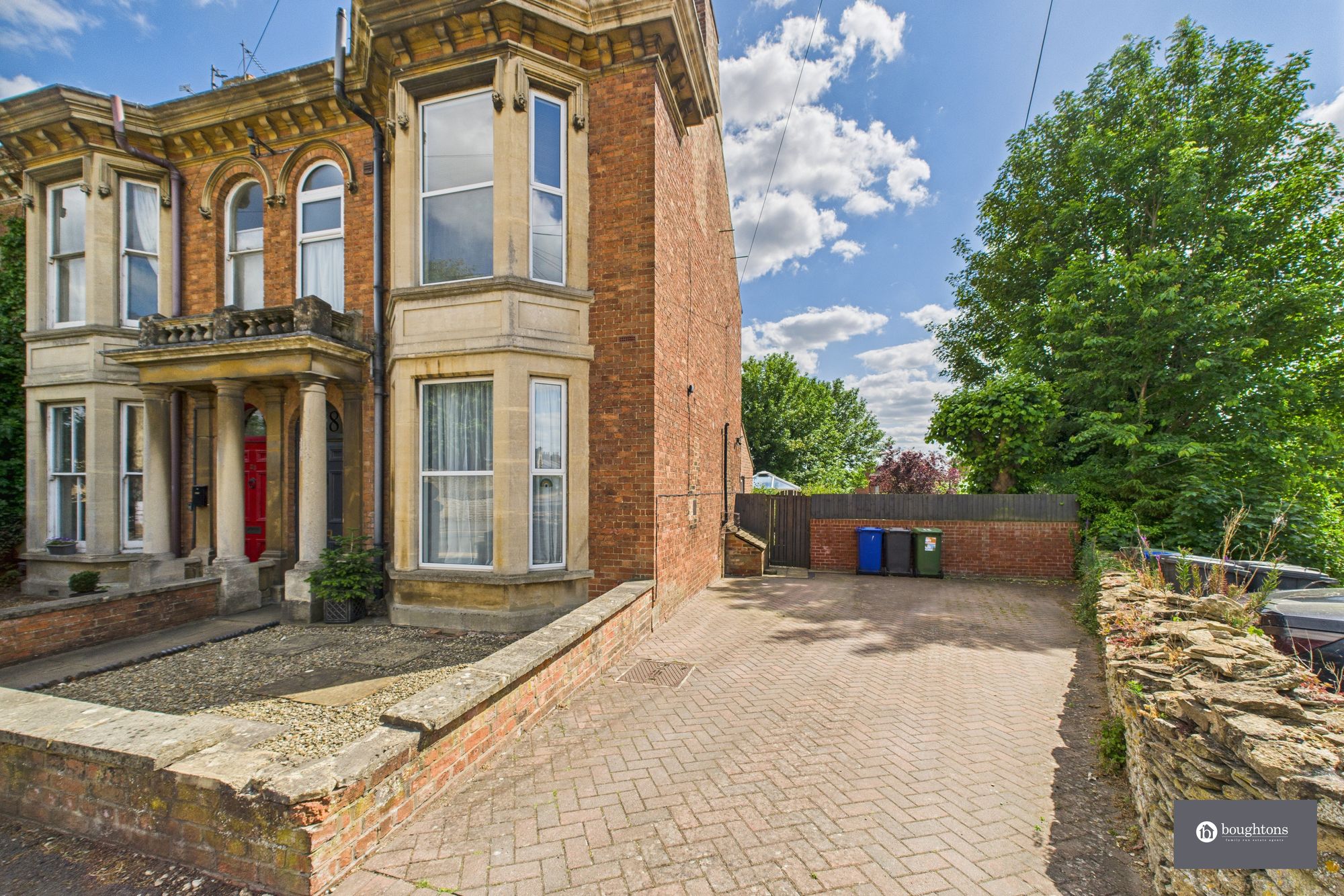 3 bed semi-detached house for sale in Banbury Road, Brackley  - Property Image 25