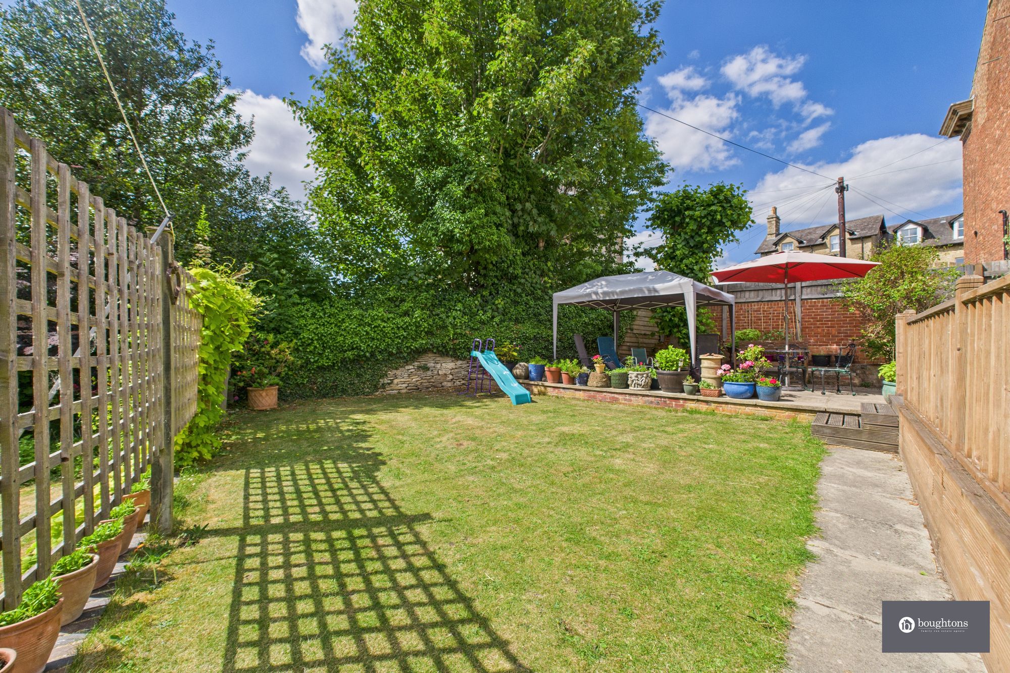 3 bed semi-detached house for sale in Banbury Road, Brackley  - Property Image 28