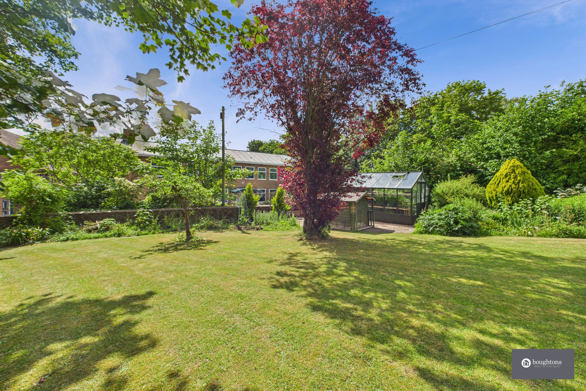 3 bed semi-detached house for sale in Banbury Road, Brackley  - Property Image 30