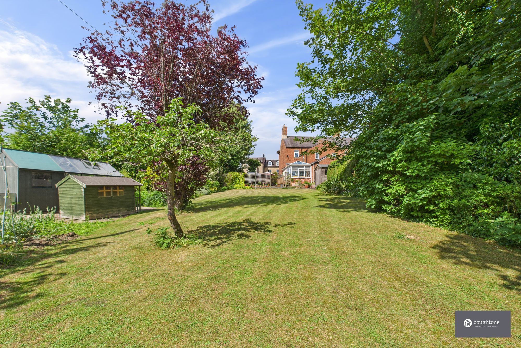 3 bed semi-detached house for sale in Banbury Road, Brackley 1