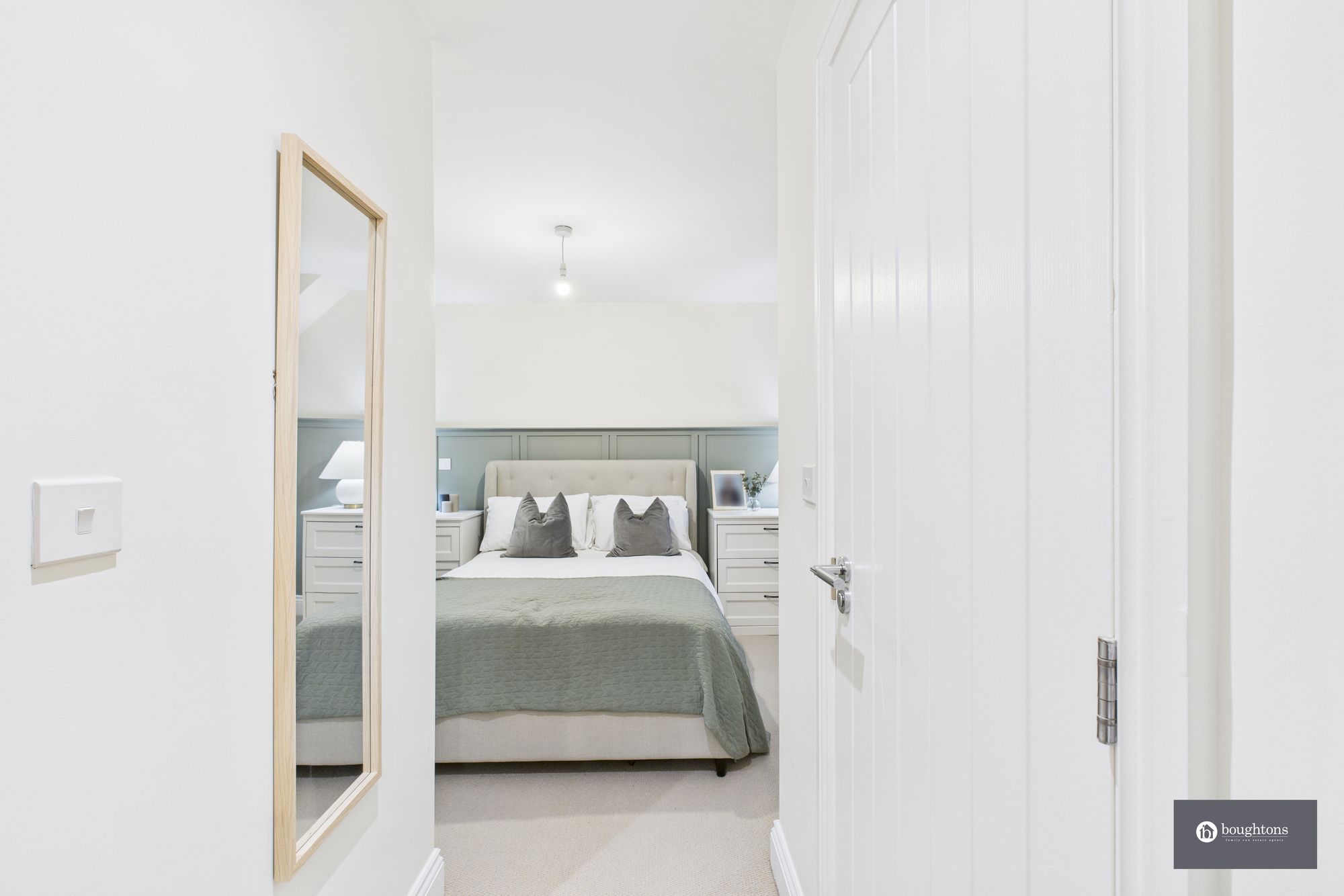 4 bed detached house for sale in Field View, Brackley  - Property Image 21