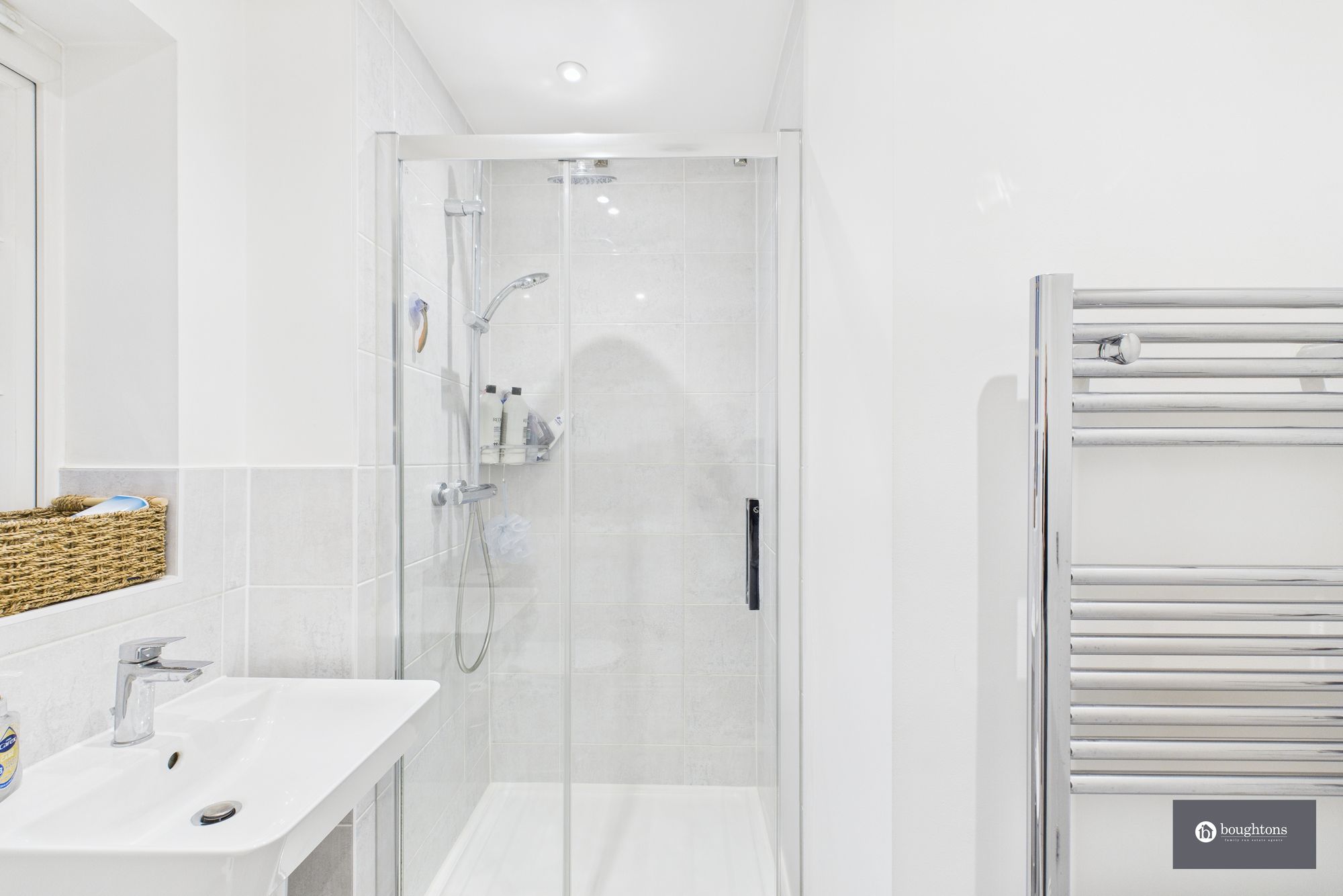 4 bed detached house for sale in Field View, Brackley 19