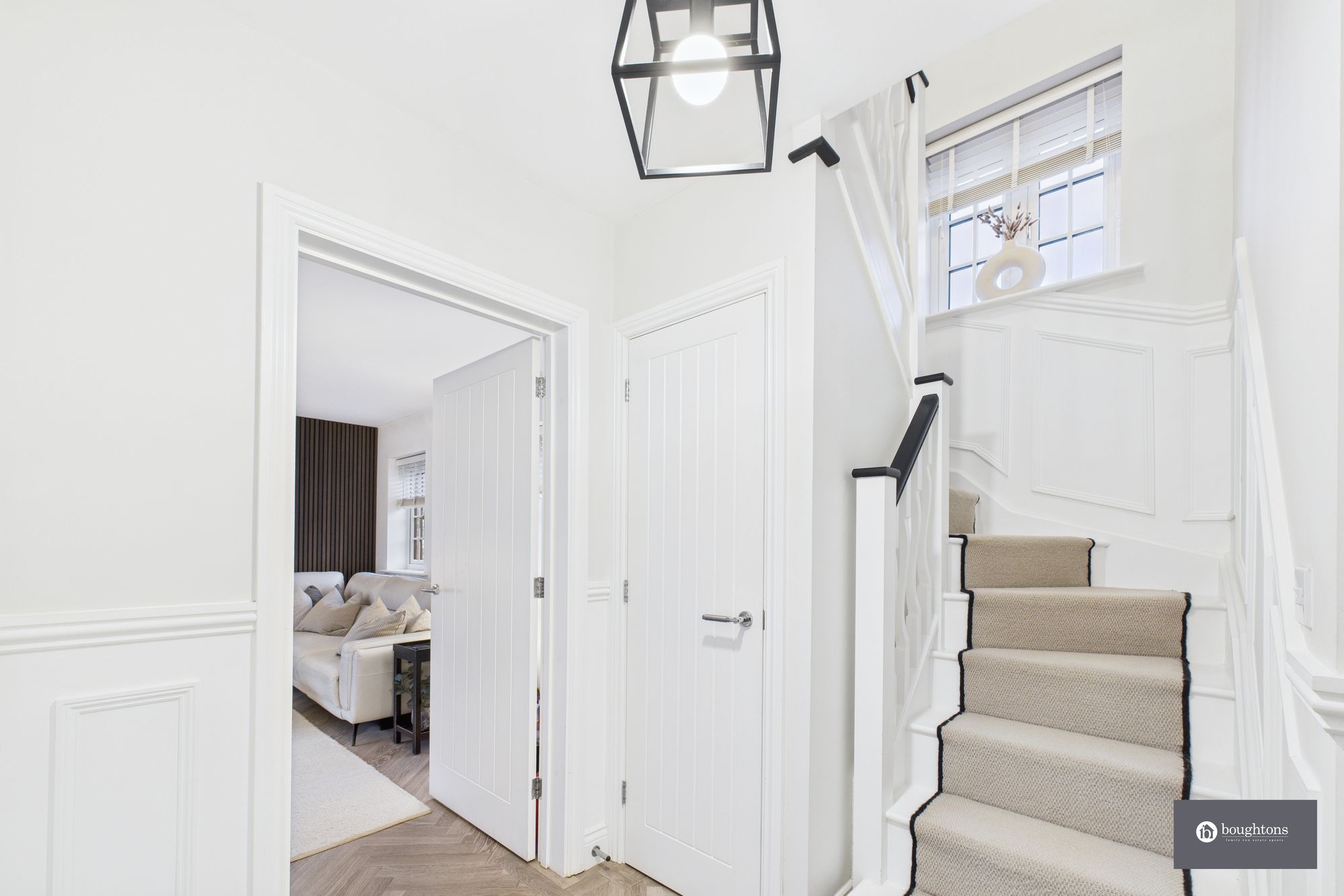 4 bed detached house for sale in Field View, Brackley  - Property Image 2