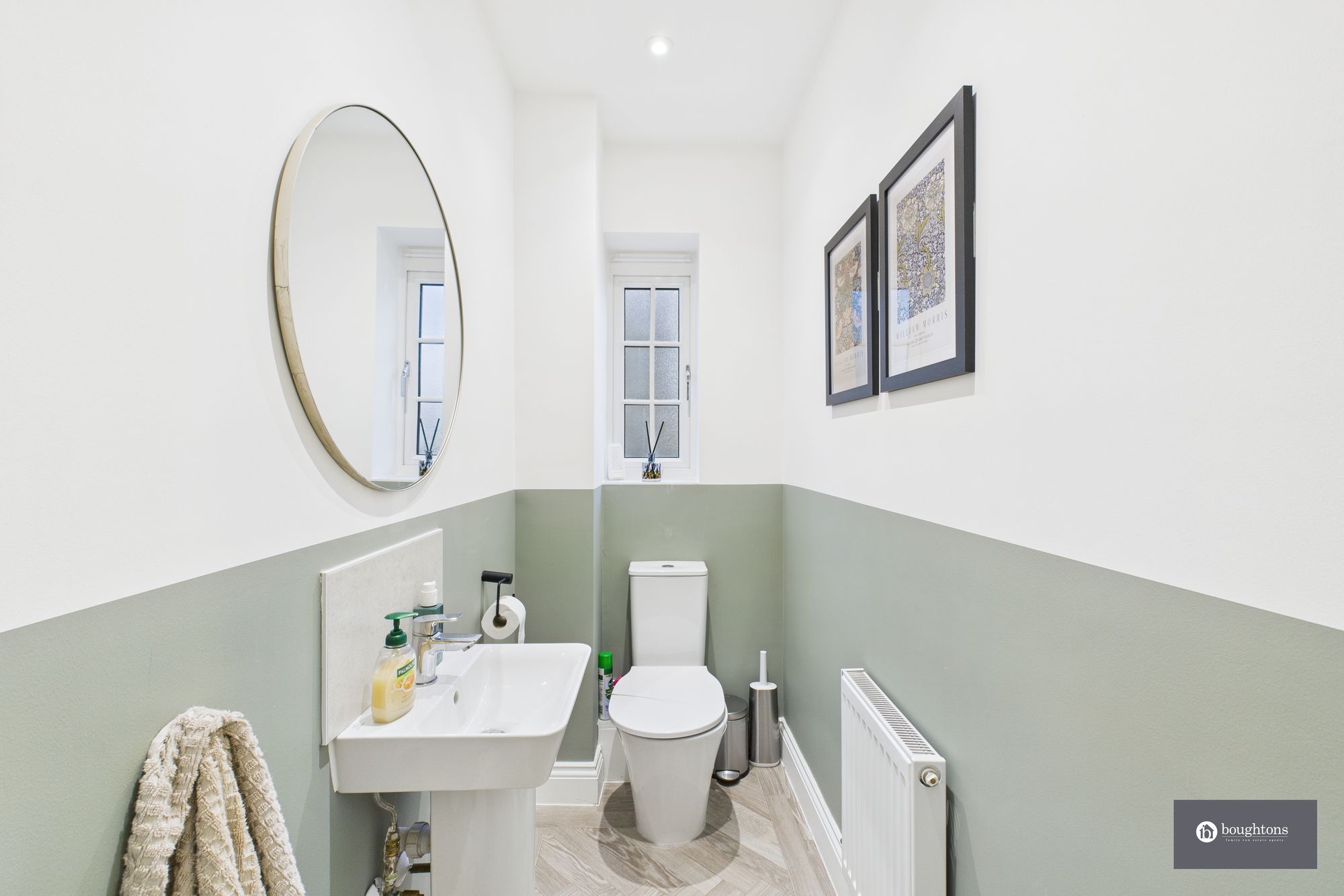 4 bed detached house for sale in Field View, Brackley 14