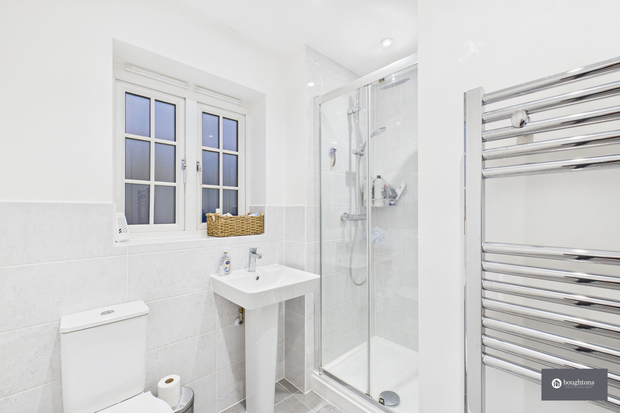 4 bed detached house for sale in Field View, Brackley 18