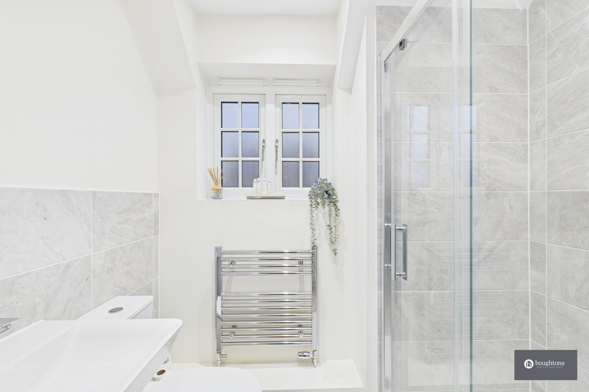 4 bed detached house for sale in Field View, Brackley 23