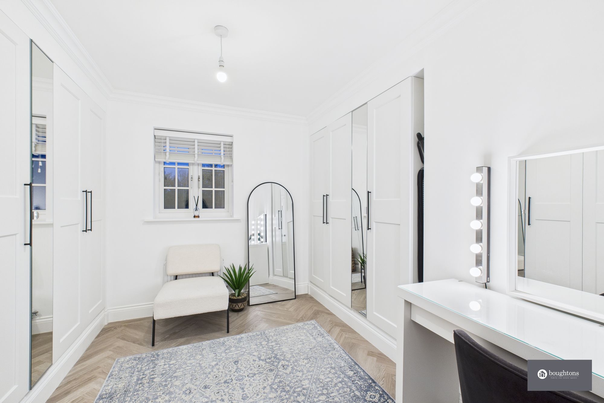 4 bed detached house for sale in Field View, Brackley 25