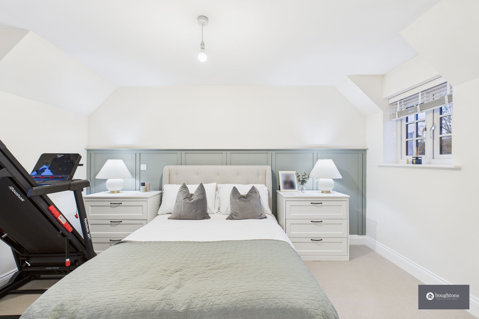 4 bed detached house for sale in Field View, Brackley  - Property Image 23