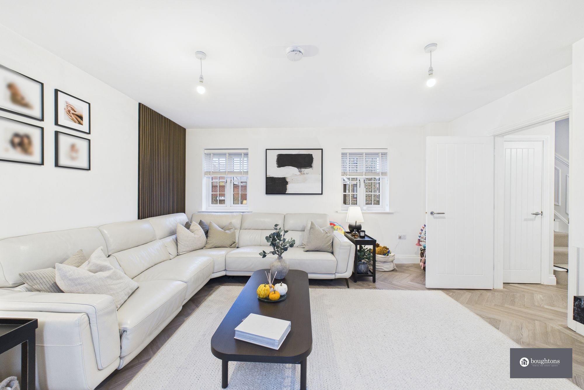 4 bed detached house for sale in Field View, Brackley 11