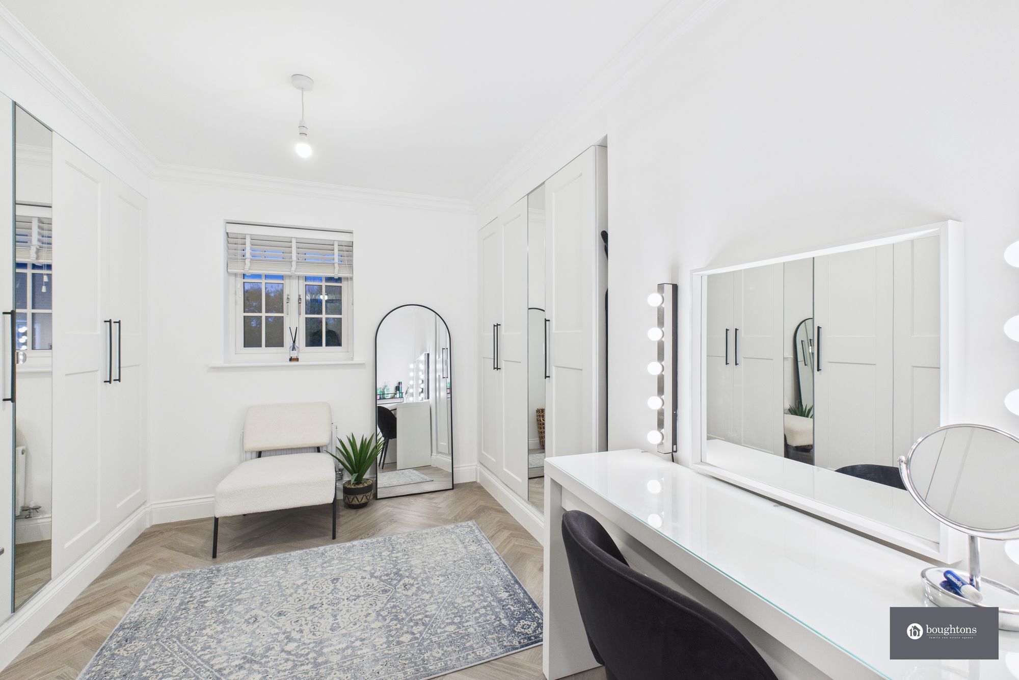 4 bed detached house for sale in Field View, Brackley 27