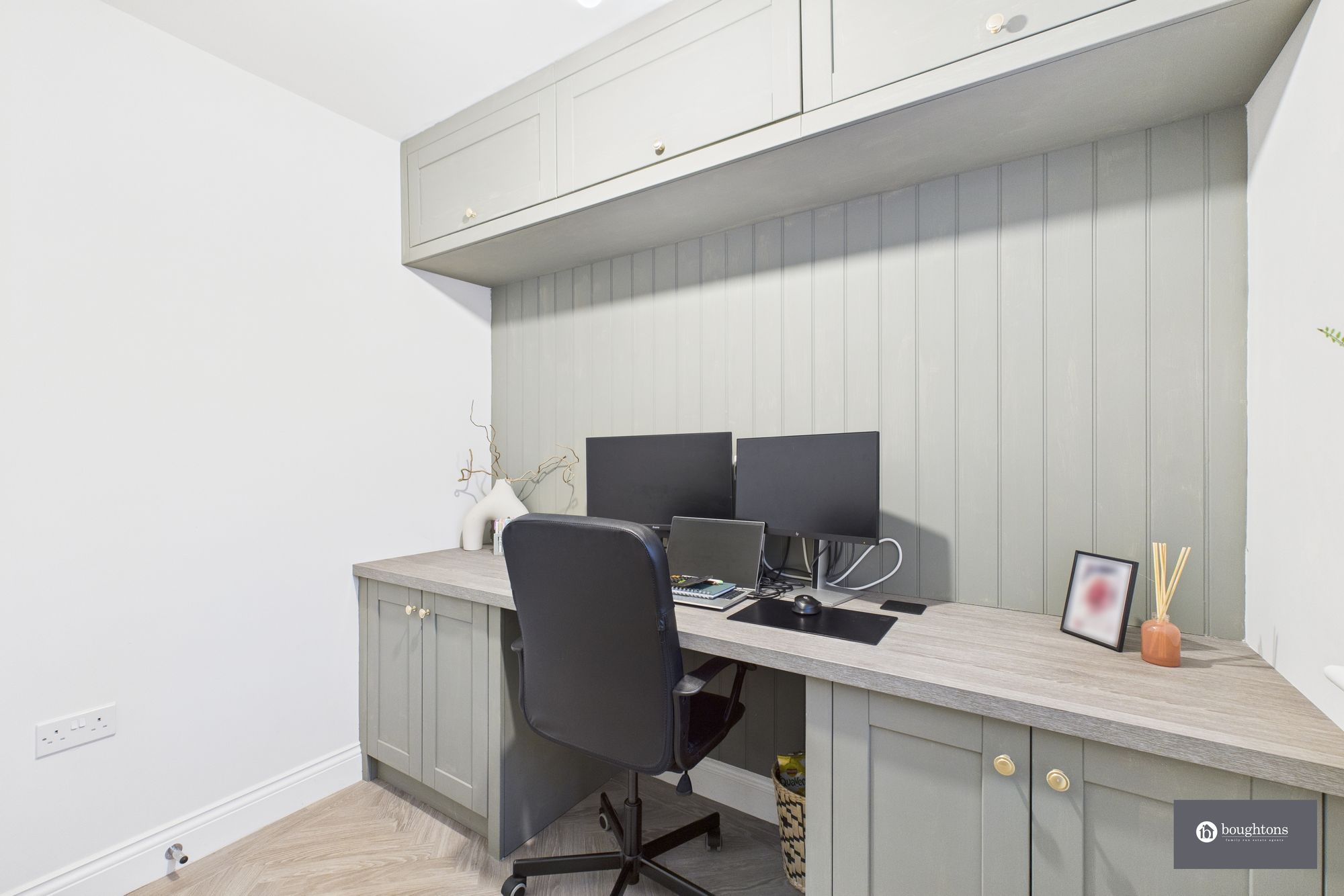 4 bed detached house for sale in Field View, Brackley 13