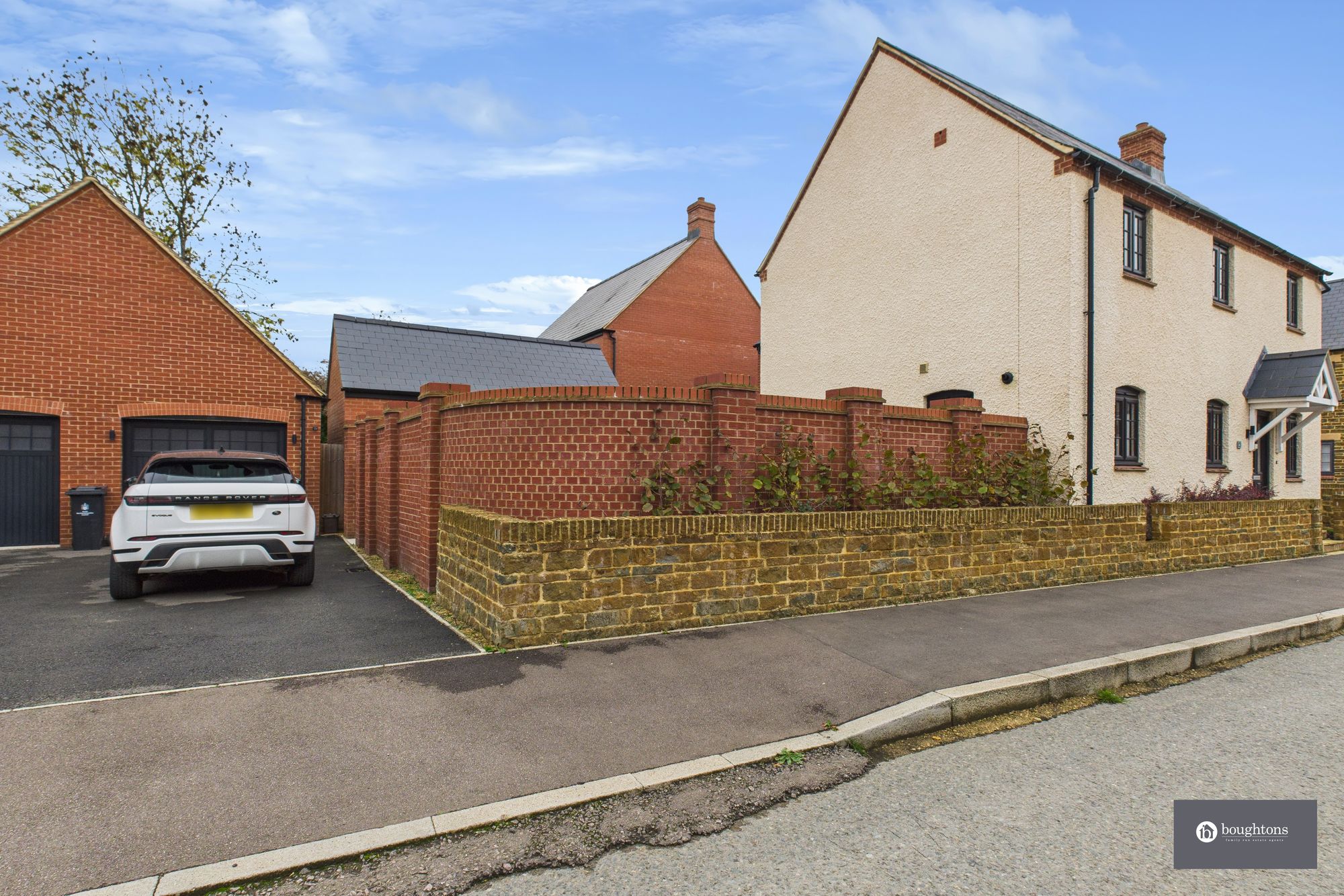 4 bed detached house for sale in Field View, Brackley 33