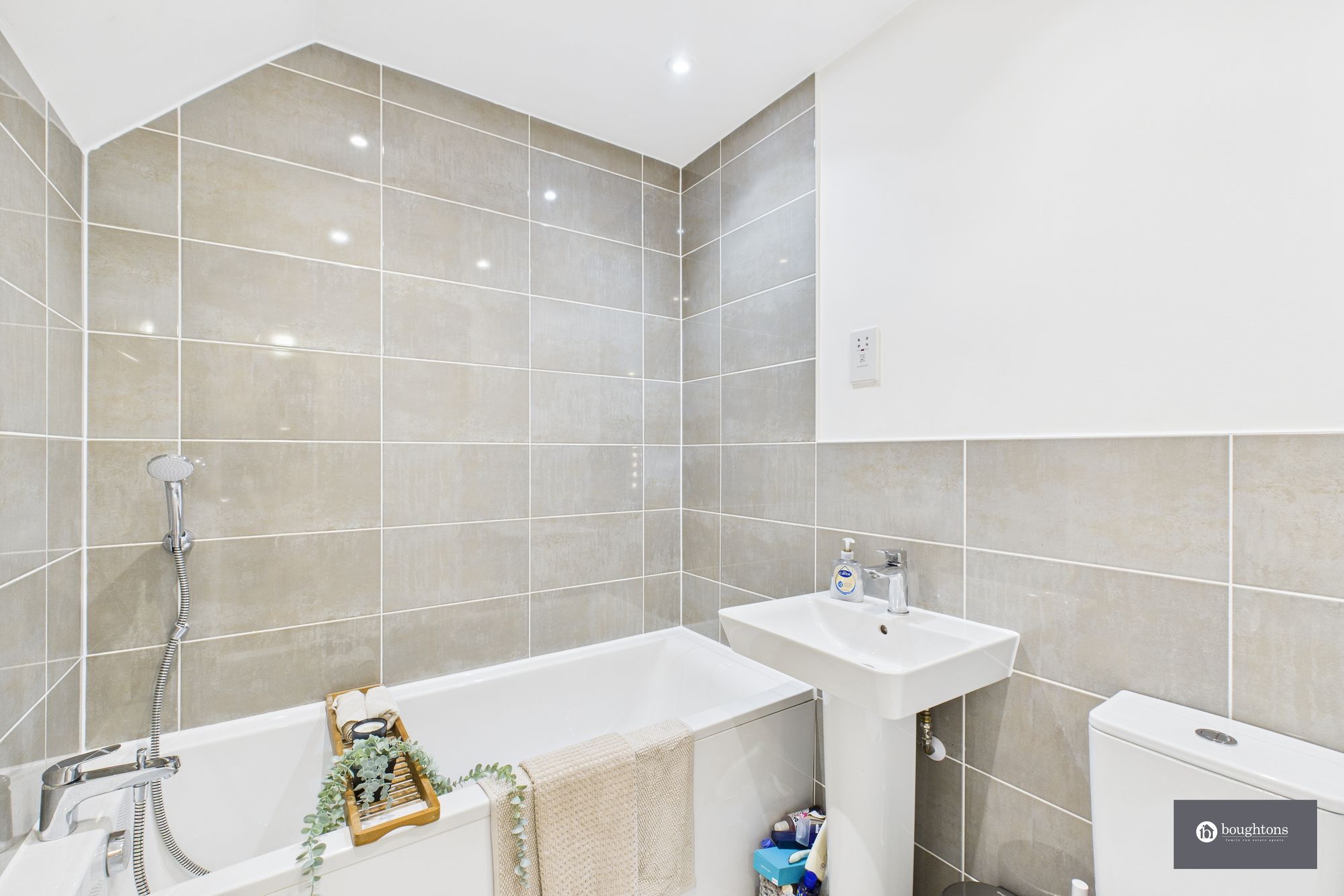 4 bed detached house for sale in Field View, Brackley 30