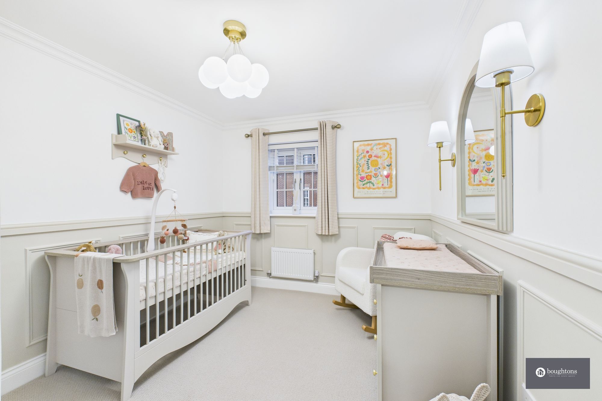 4 bed detached house for sale in Field View, Brackley 28