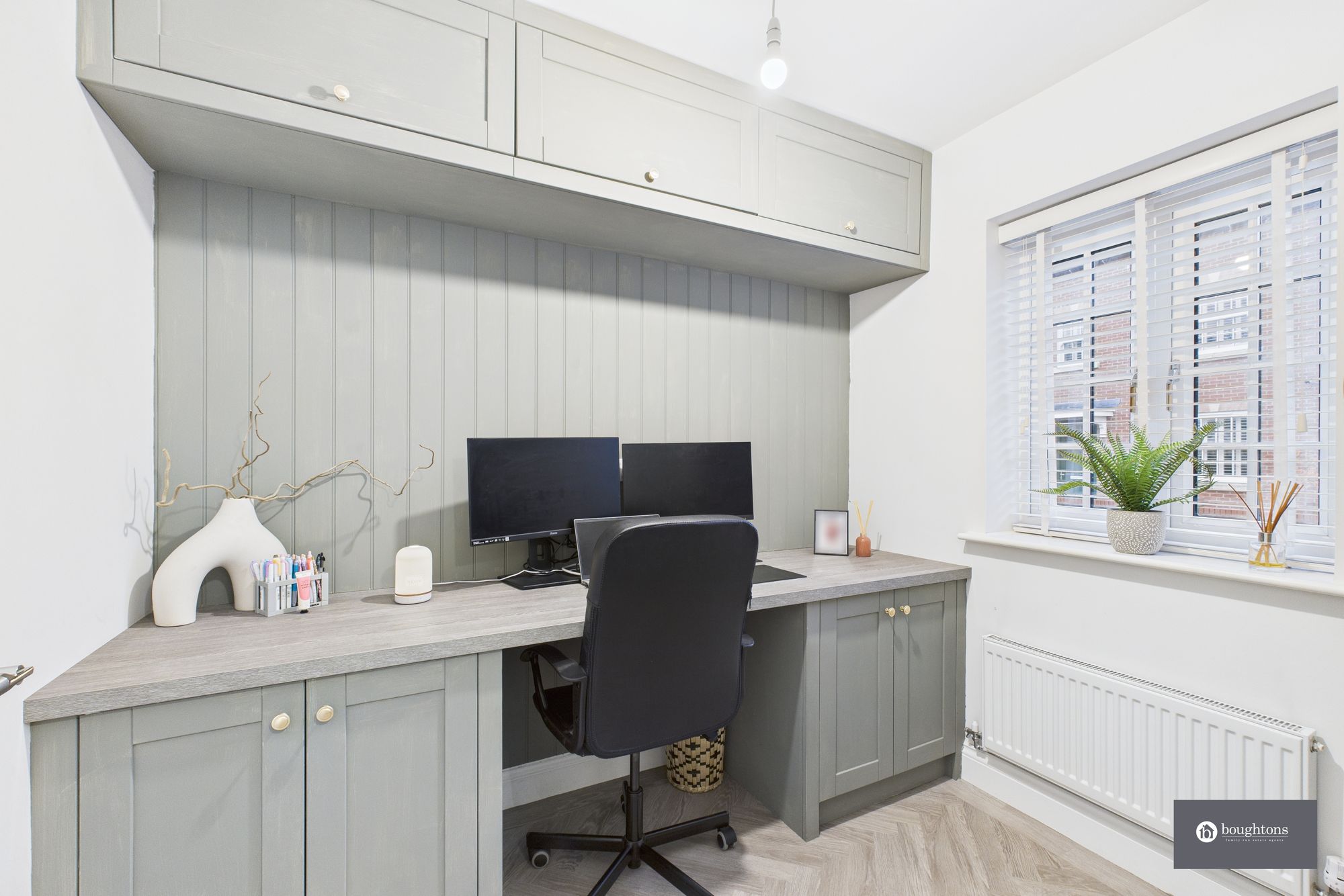 4 bed detached house for sale in Field View, Brackley 12