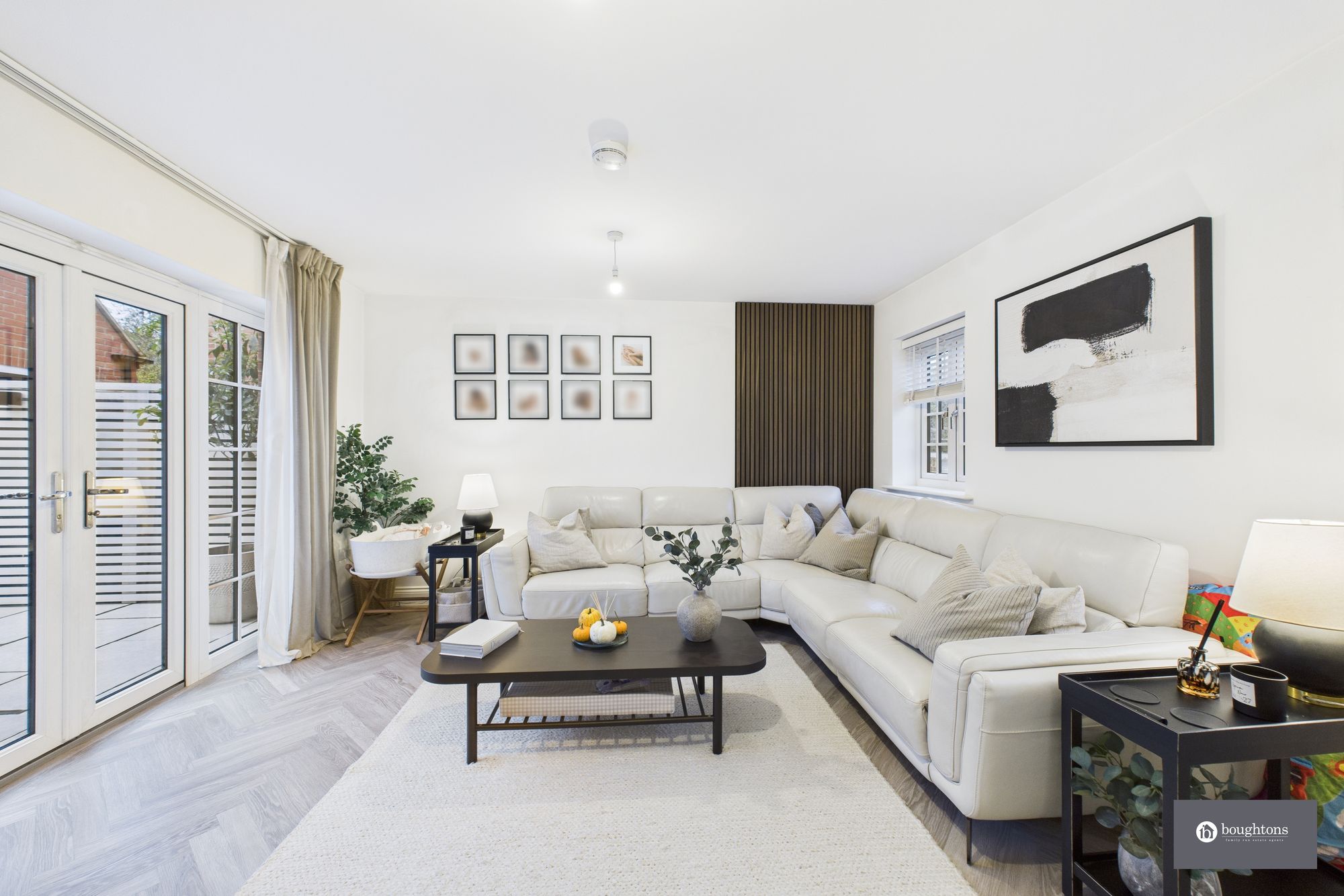 4 bed detached house for sale in Field View, Brackley  - Property Image 10