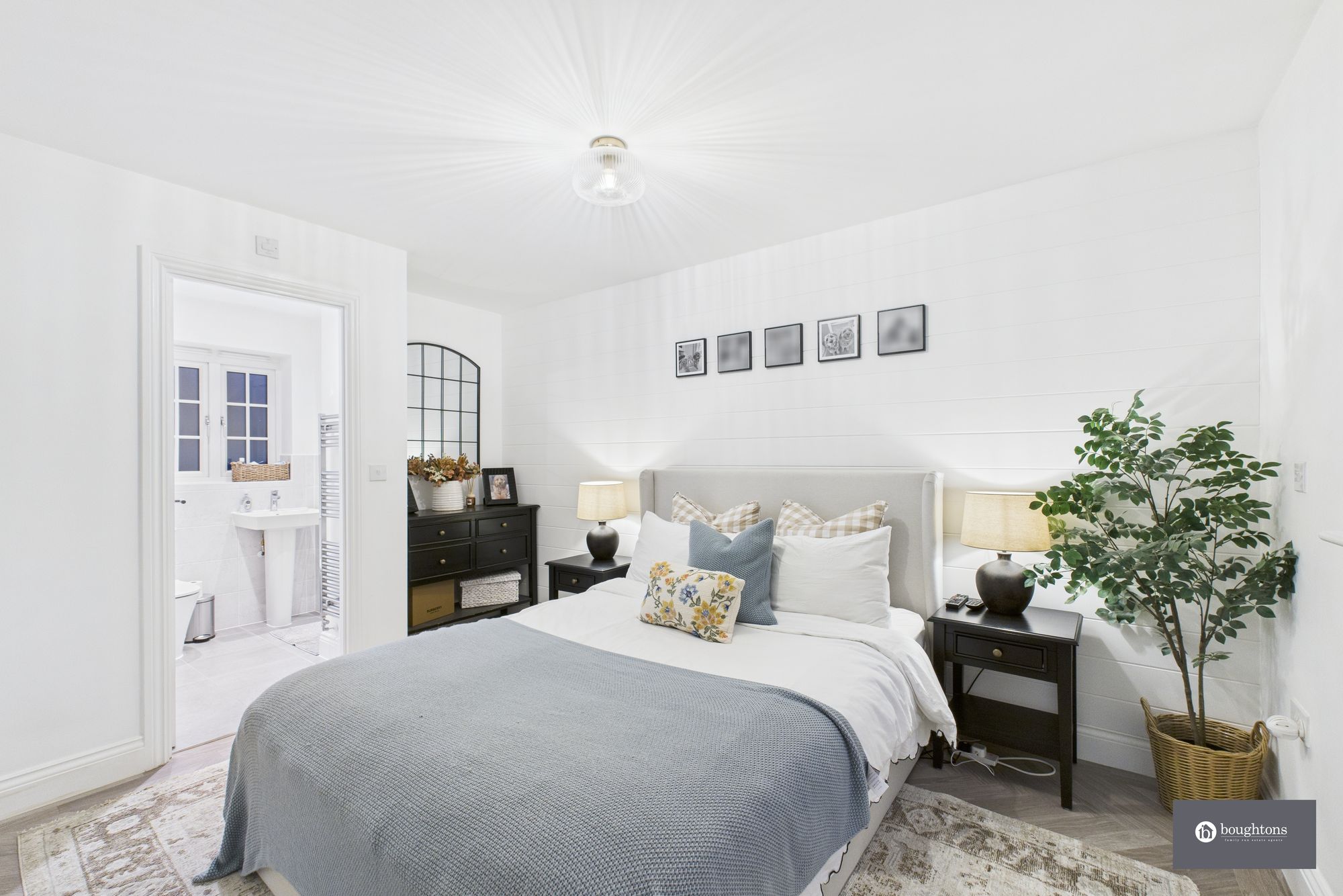 4 bed detached house for sale in Field View, Brackley  - Property Image 17