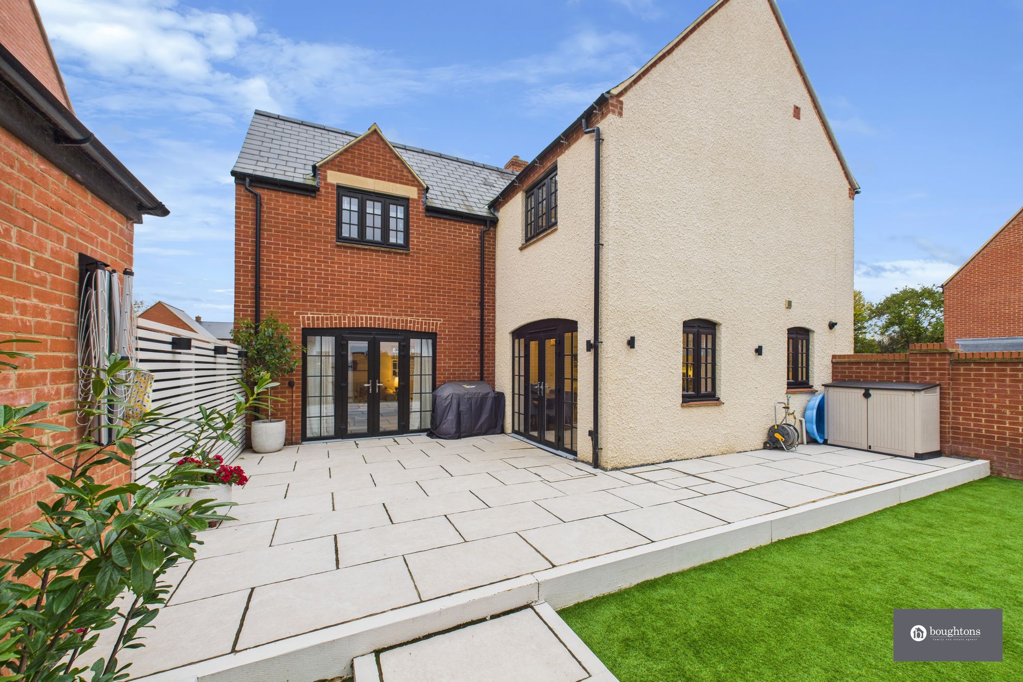 4 bed detached house for sale in Field View, Brackley  - Property Image 32