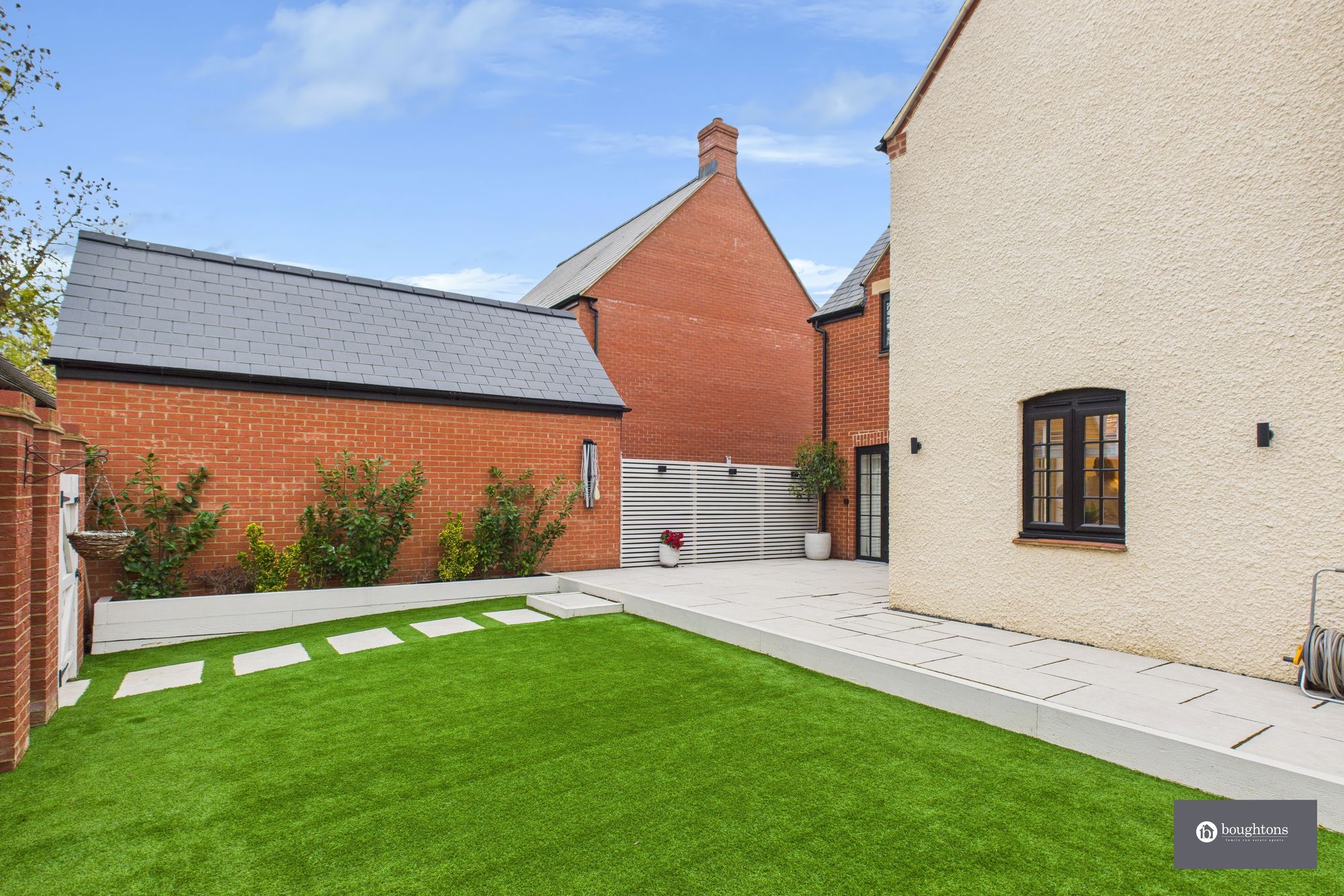 4 bed detached house for sale in Field View, Brackley  - Property Image 33