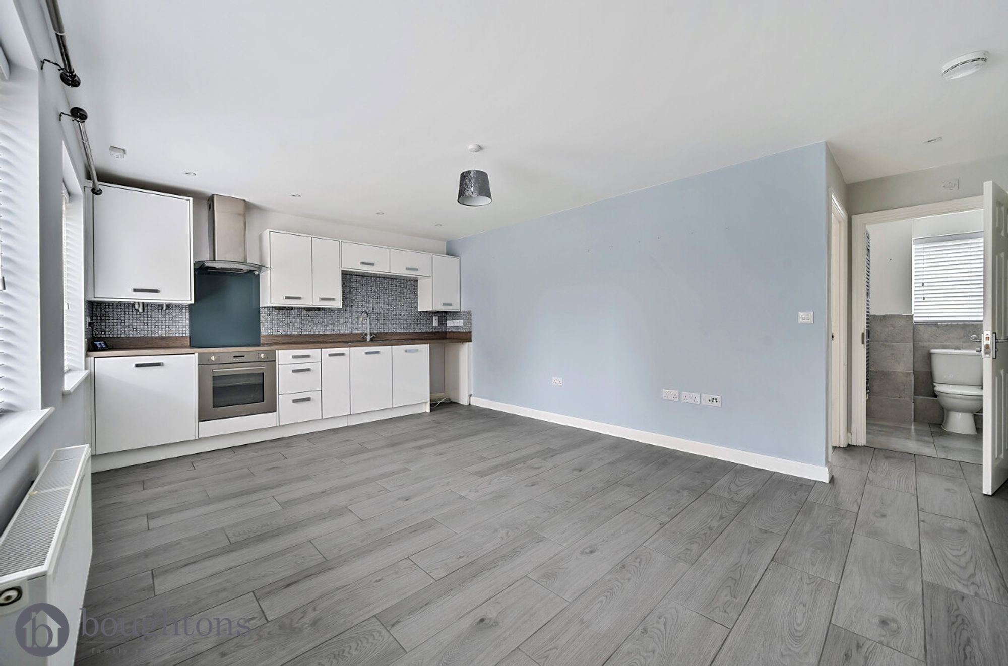 1 bed for sale in Mill Lane, Brackley  - Property Image 10