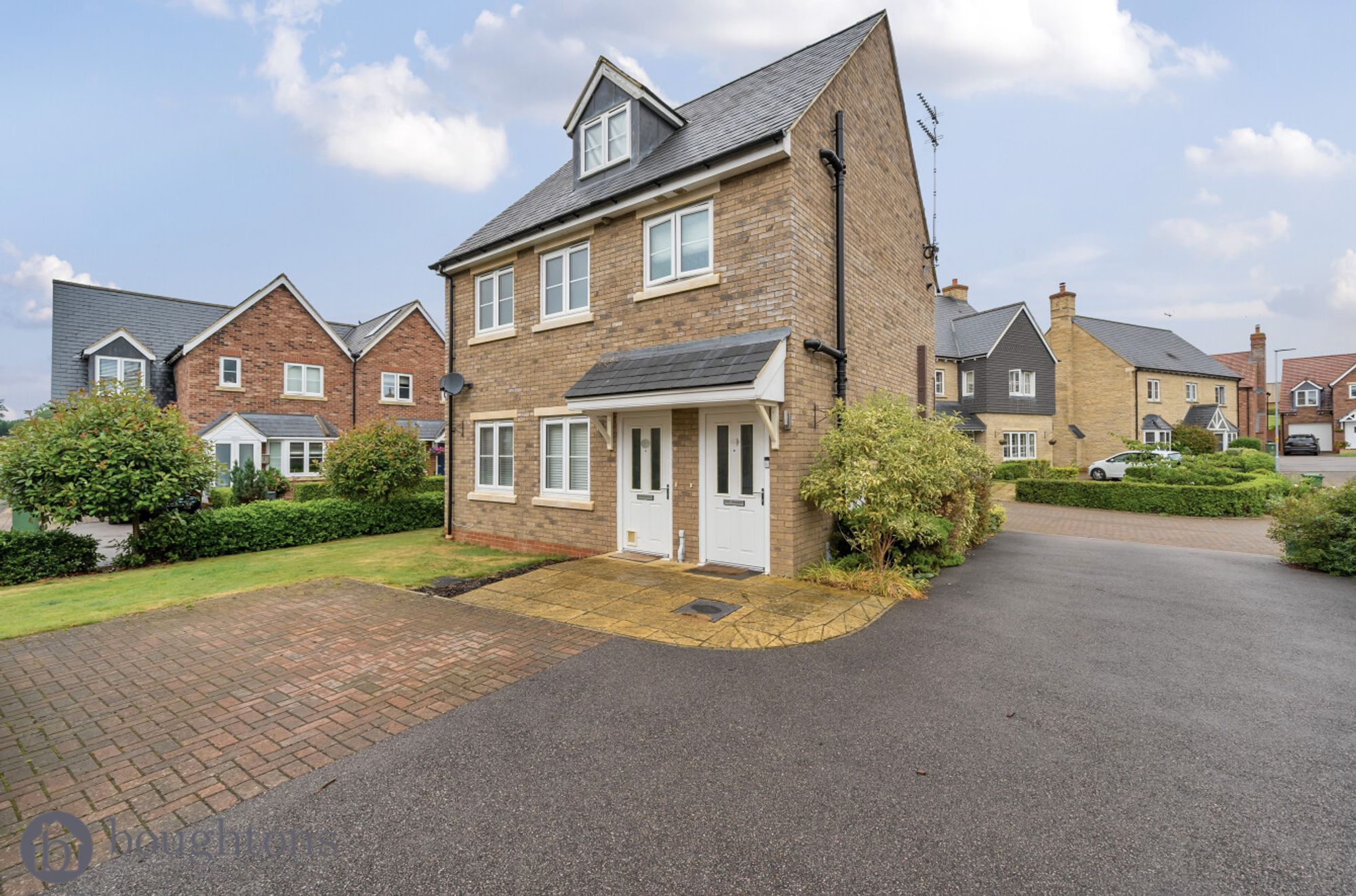 1 bed for sale in Mill Lane, Brackley  - Property Image 16