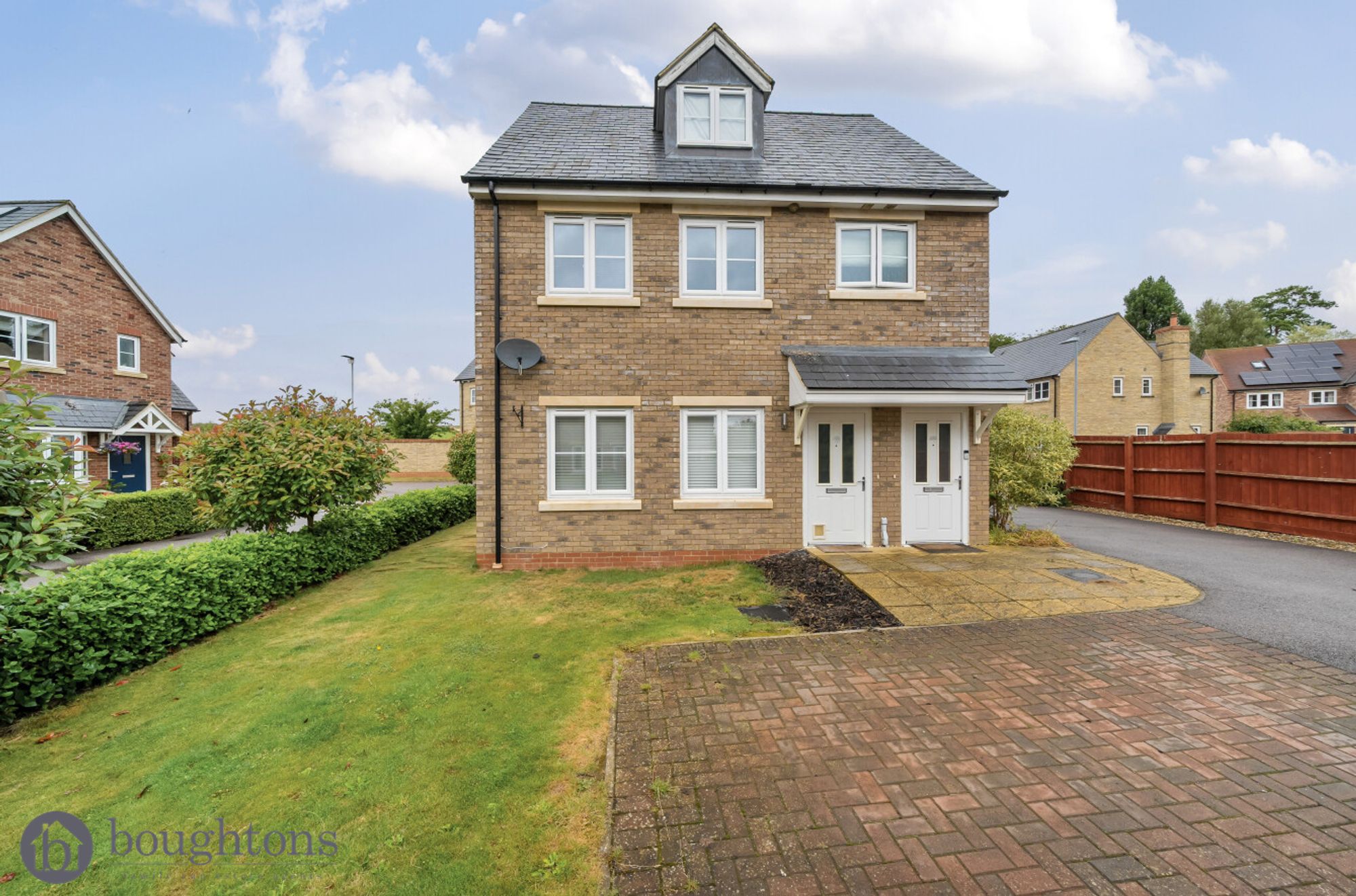 1 bed for sale in Mill Lane, Brackley  - Property Image 9