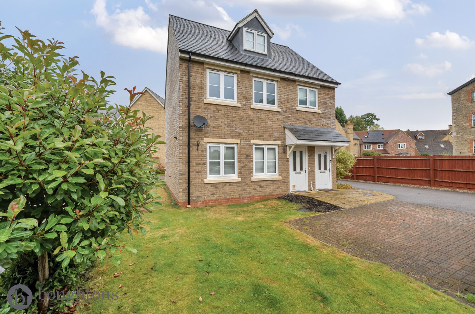 1 bed for sale in Mill Lane, Brackley  - Property Image 18