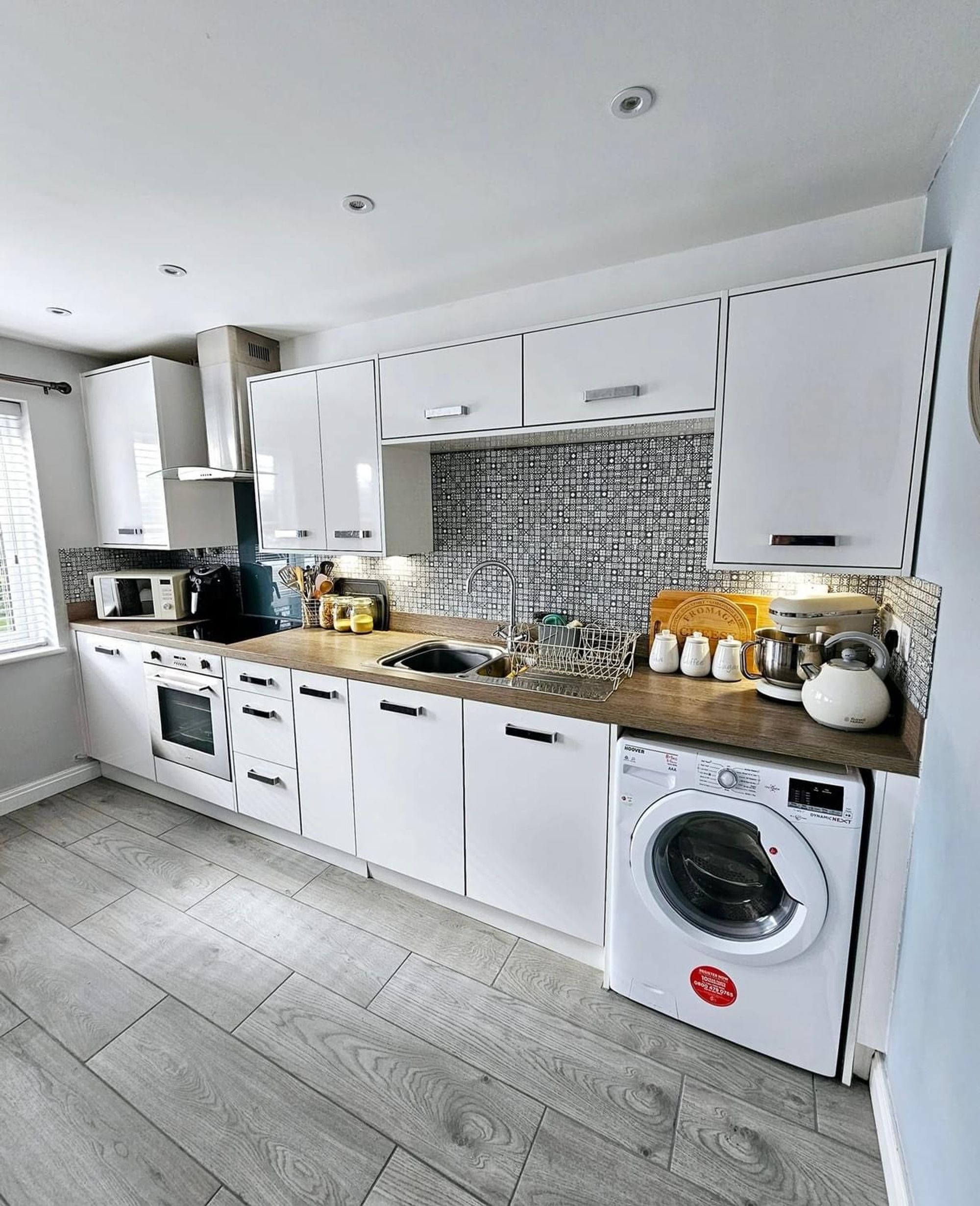 1 bed for sale in Mill Lane, Brackley  - Property Image 4