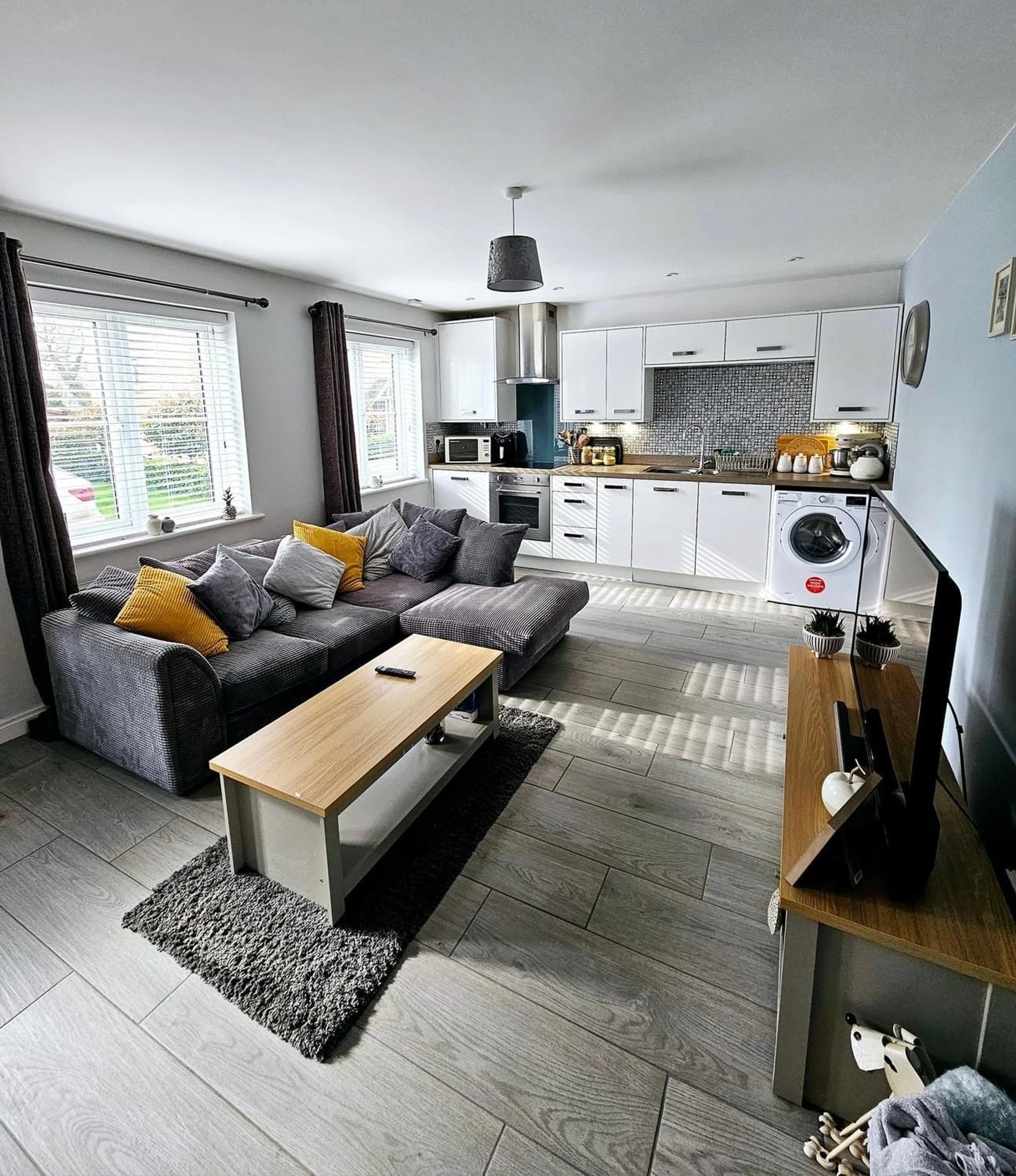 1 bed for sale in Mill Lane, Brackley  - Property Image 2