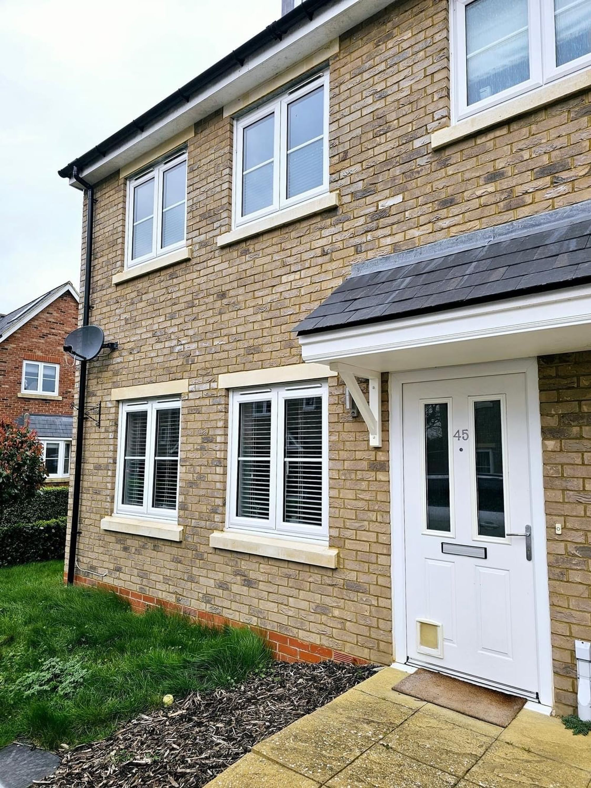 1 bed for sale in Mill Lane, Brackley  - Property Image 1