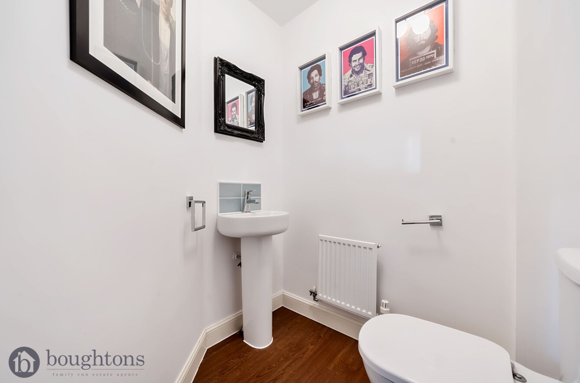 4 bed detached house for sale in Capricorn Way, Brackley  - Property Image 8