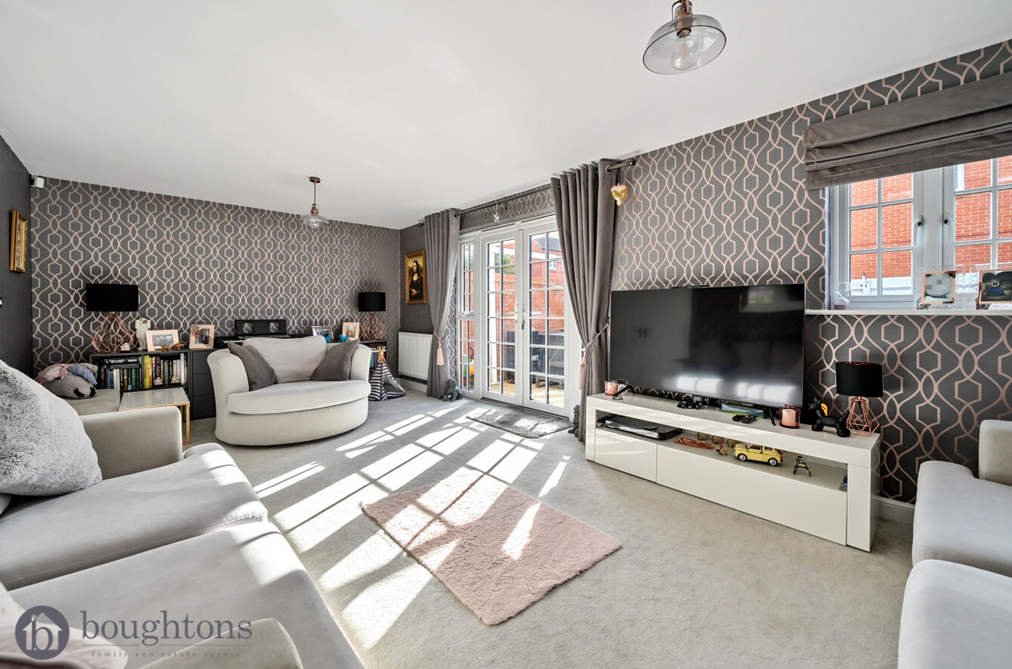 4 bed detached house for sale in Capricorn Way, Brackley  - Property Image 9