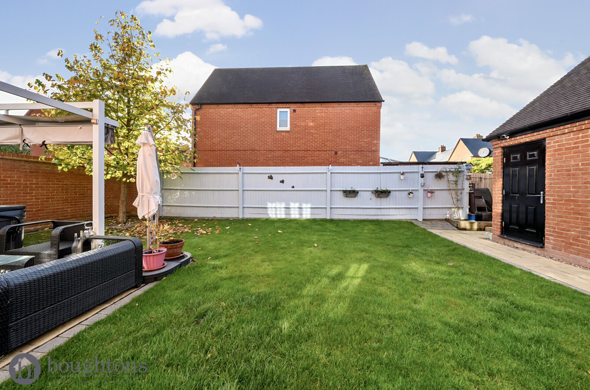 4 bed detached house for sale in Capricorn Way, Brackley  - Property Image 25