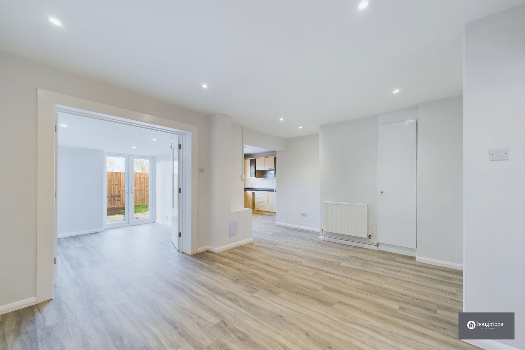 4 bed detached bungalow for sale in Brackley Road, Brackley 8