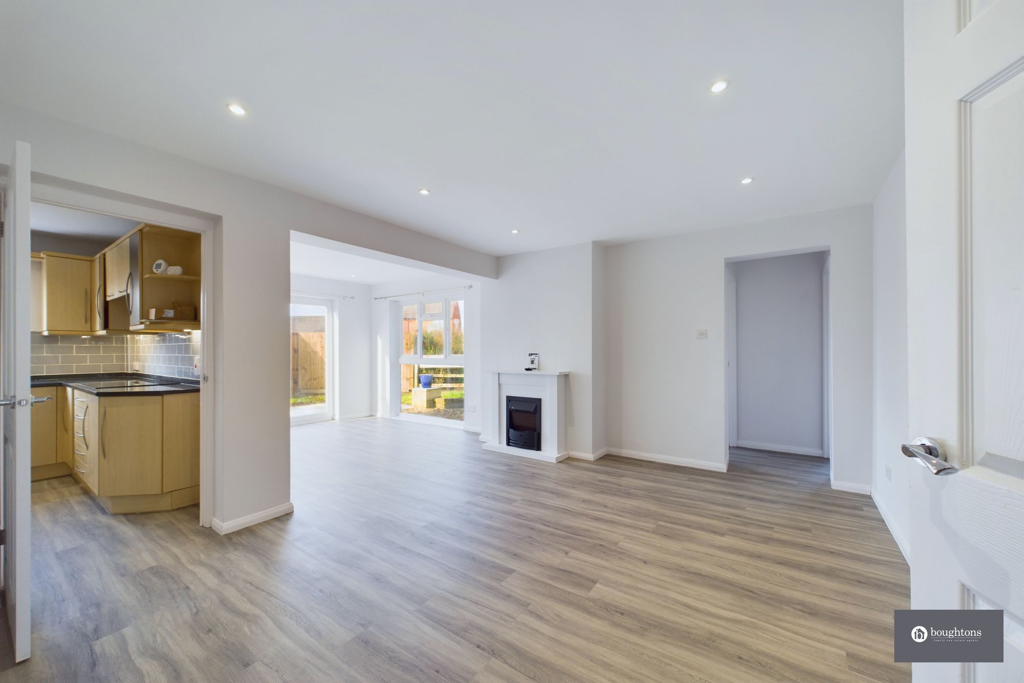 4 bed detached bungalow for sale in Brackley Road, Brackley, NN13