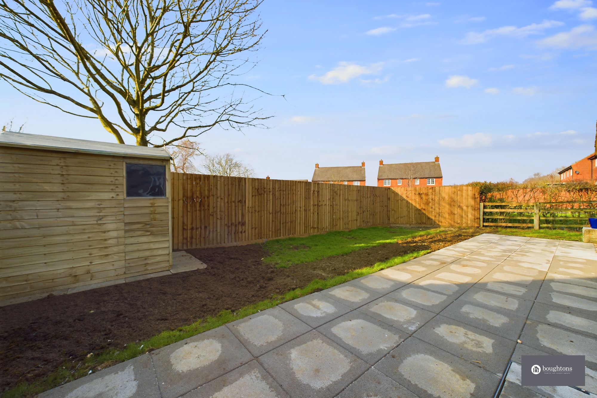 4 bed detached bungalow for sale in Brackley Road, Brackley  - Property Image 4