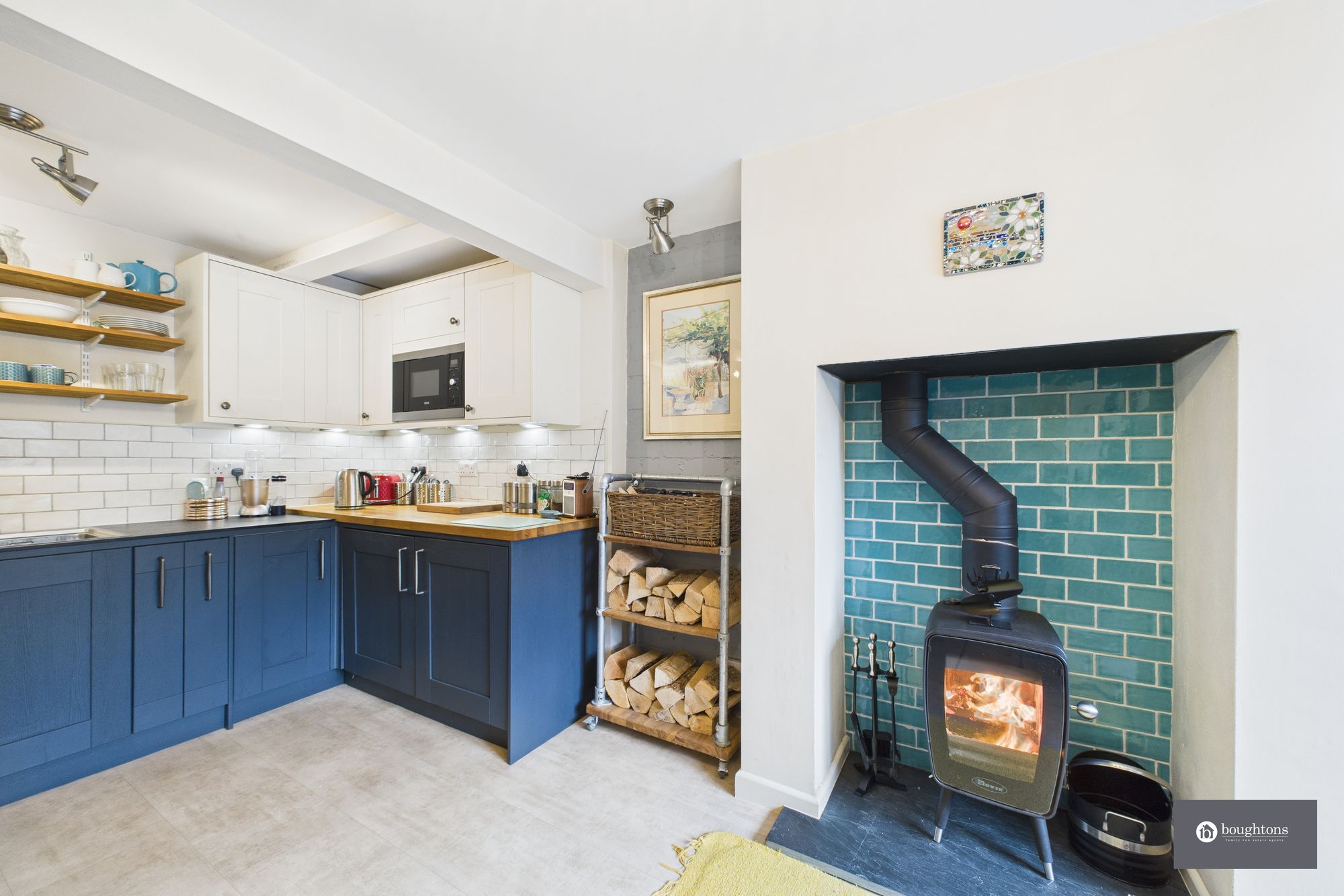 3 bed mid-terraced house for sale in Brickle Lane, Banbury  - Property Image 5