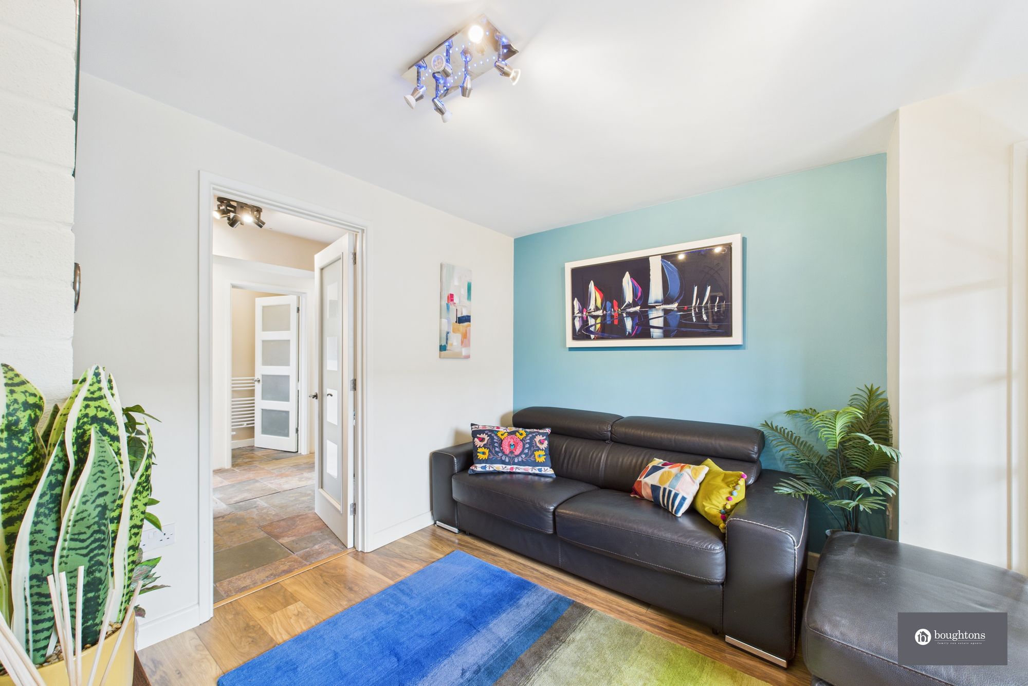 3 bed mid-terraced house for sale in Brickle Lane, Banbury  - Property Image 11