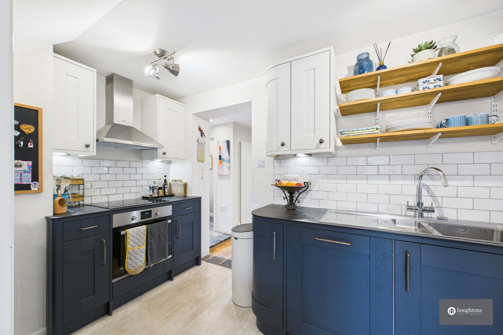3 bed mid-terraced house for sale in Brickle Lane, Banbury  - Property Image 6