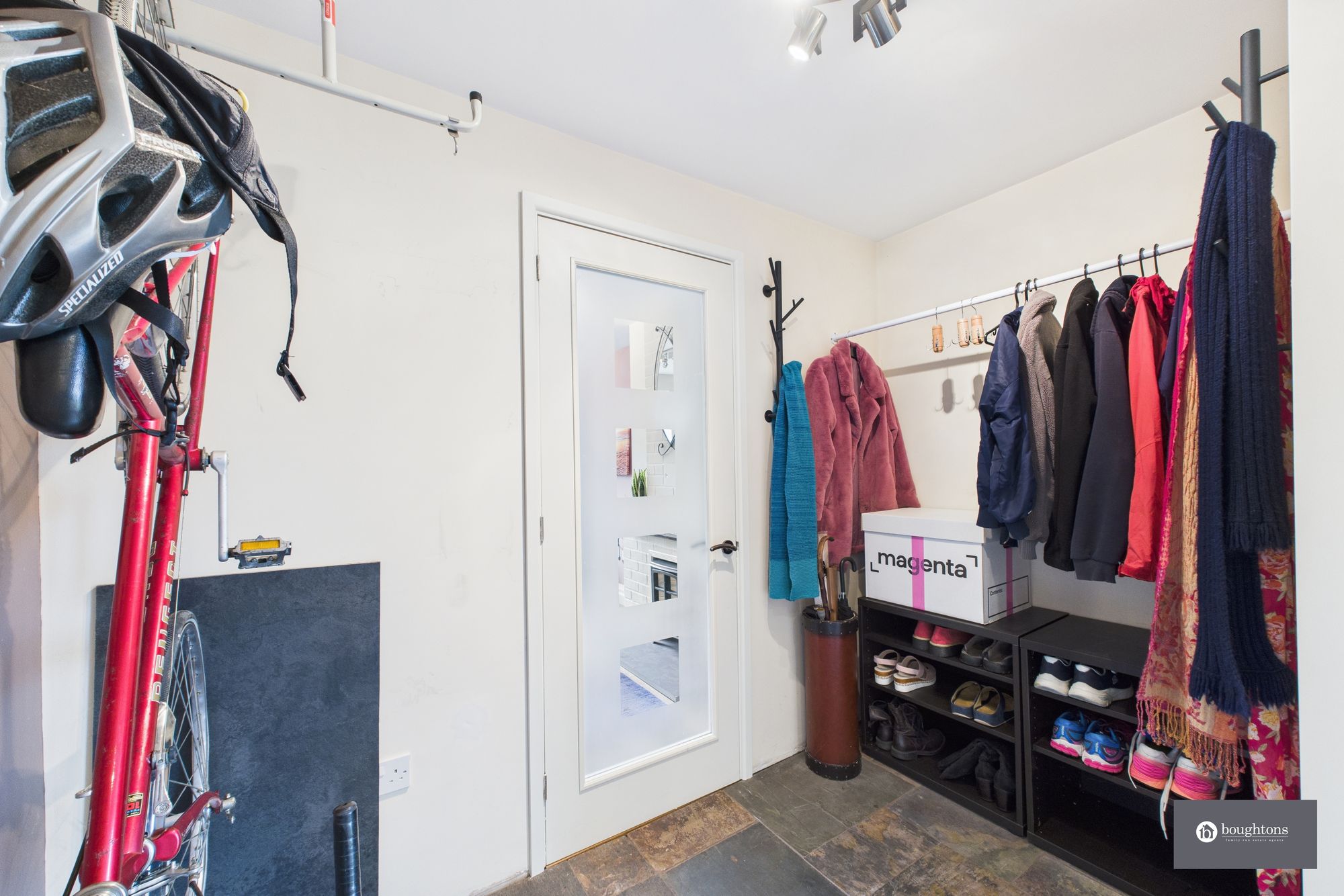 3 bed mid-terraced house for sale in Brickle Lane, Banbury 18