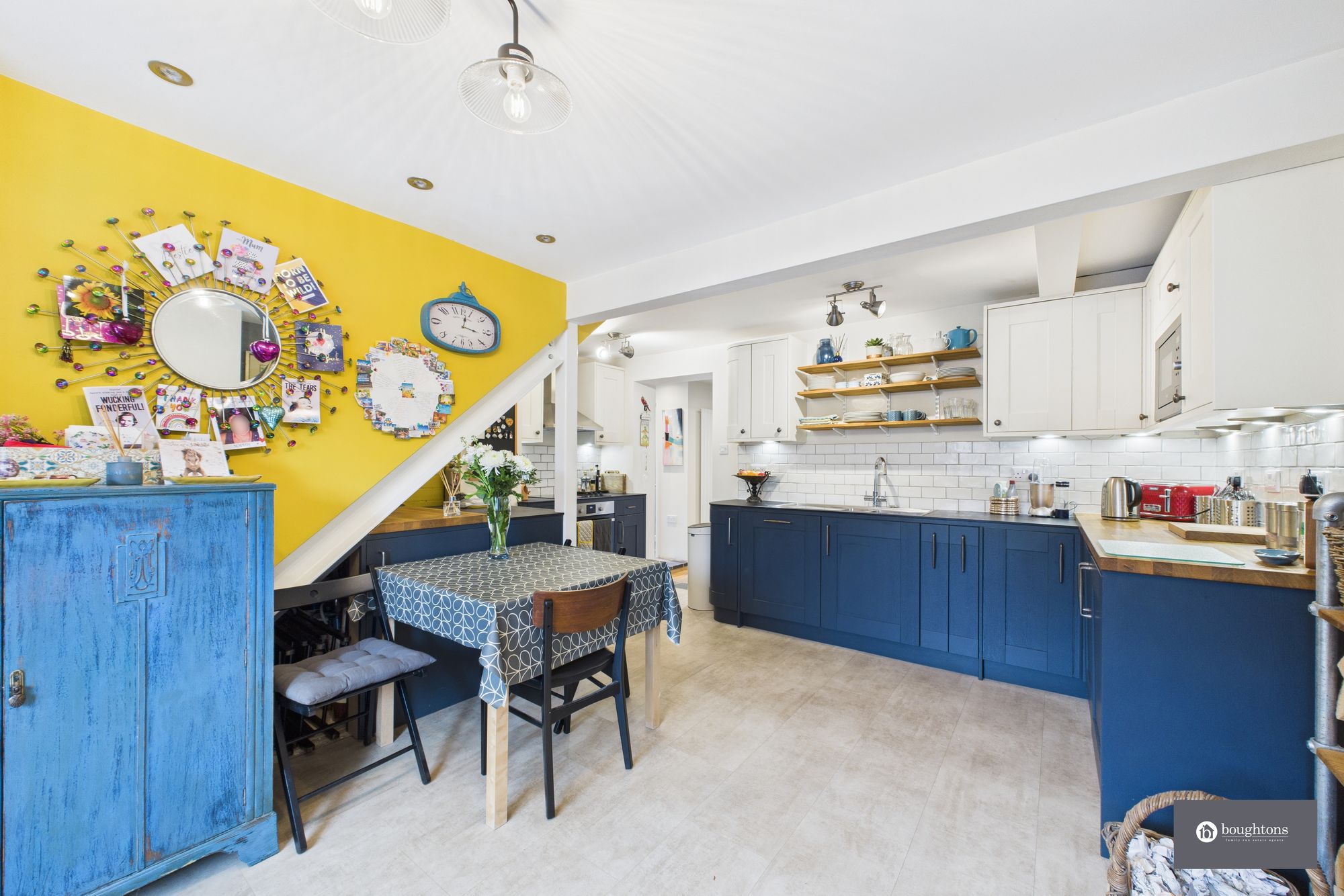 3 bed mid-terraced house for sale in Brickle Lane, Banbury 4