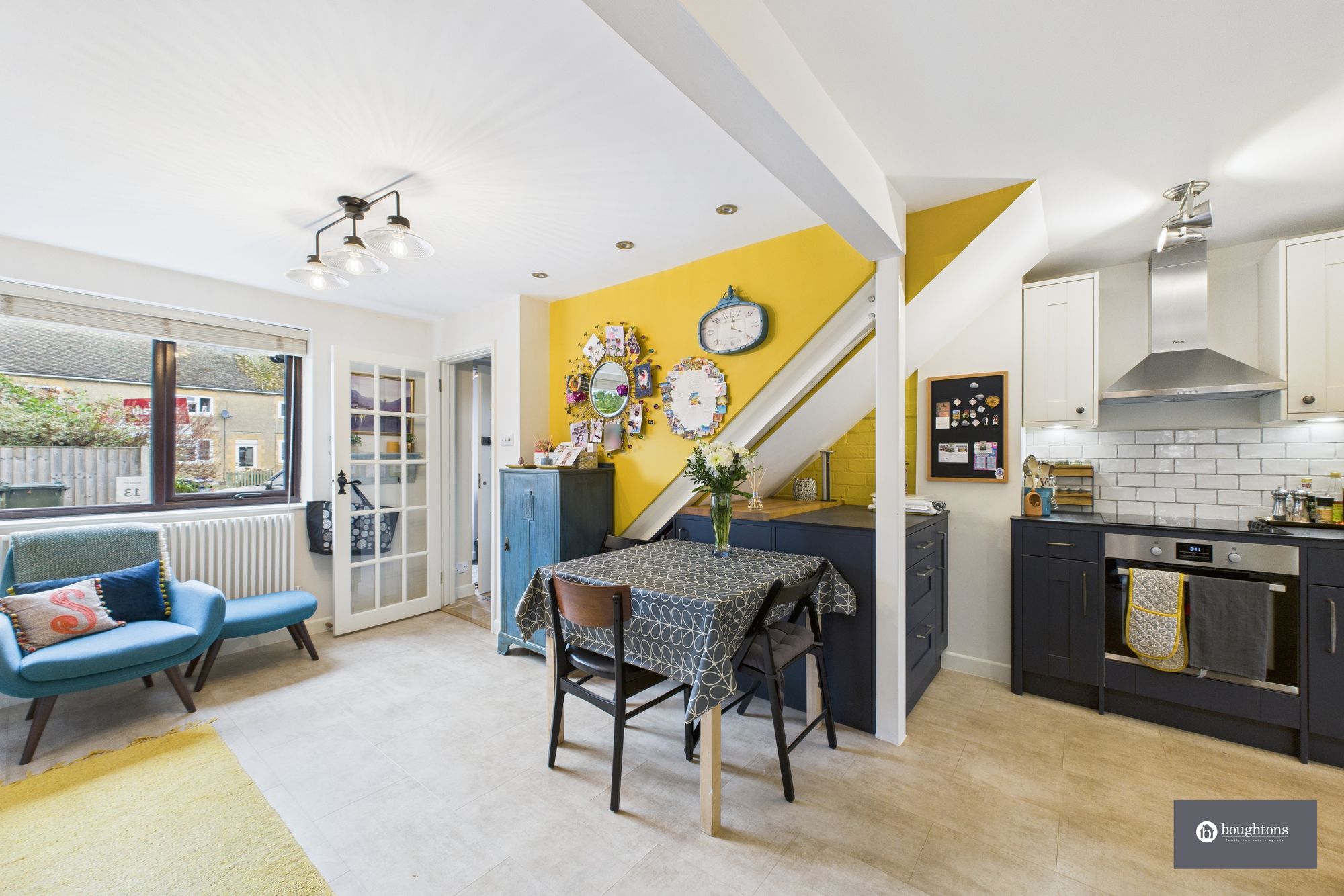 3 bed mid-terraced house for sale in Brickle Lane, Banbury  - Property Image 8