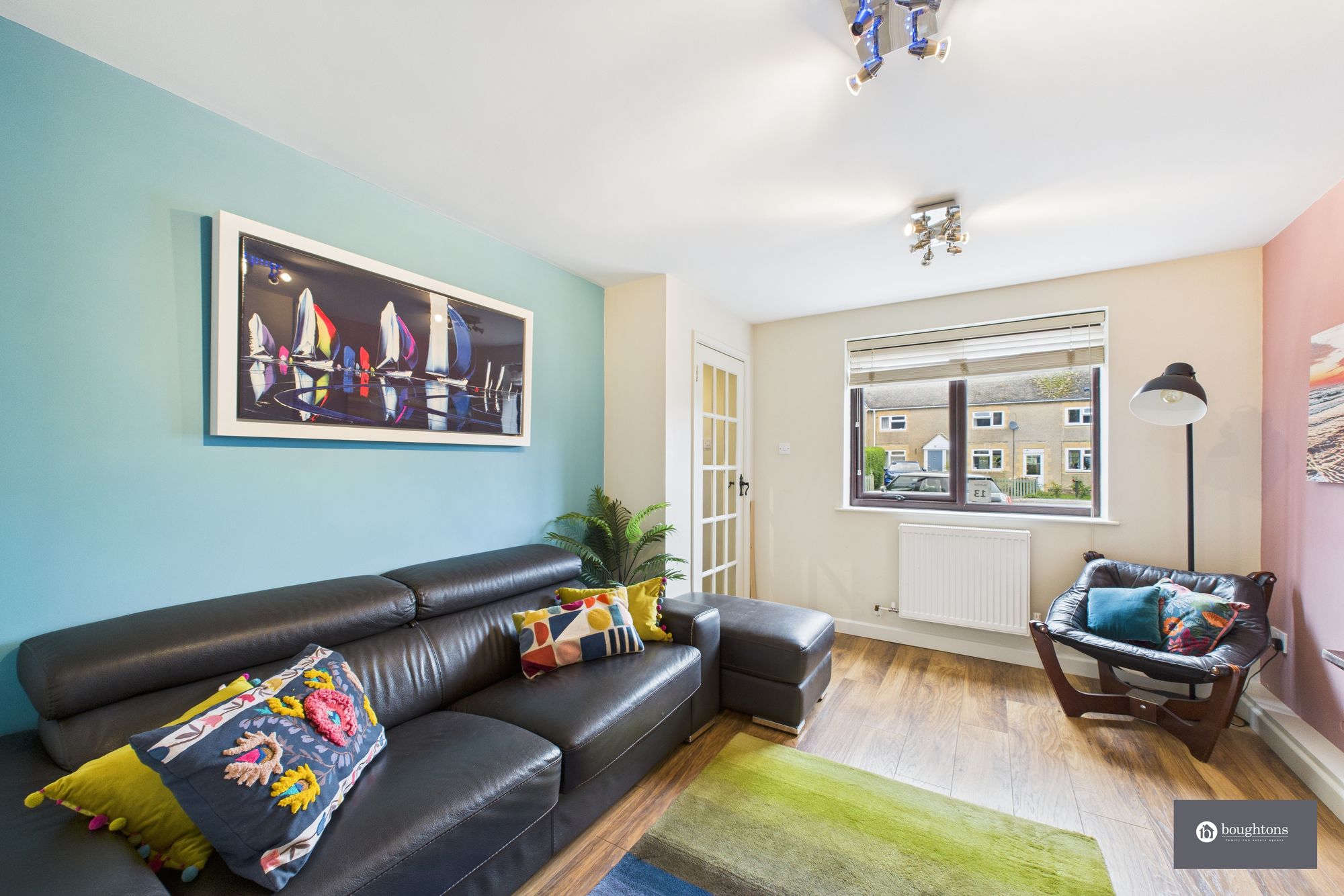 3 bed mid-terraced house for sale in Brickle Lane, Banbury 8